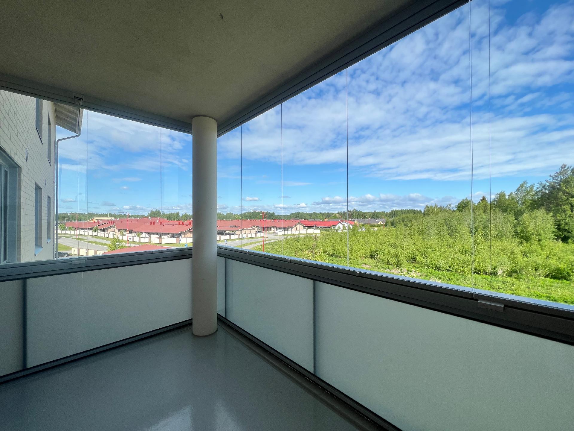 Ellintie 1, Lehmo, Kontiolahti