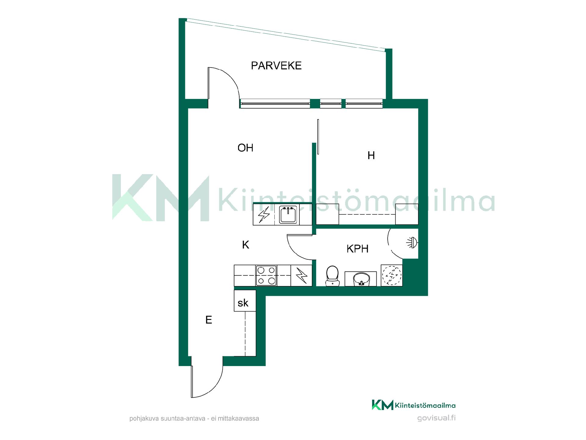 Ingaksenmäki 2, Myllykylä, Espoo