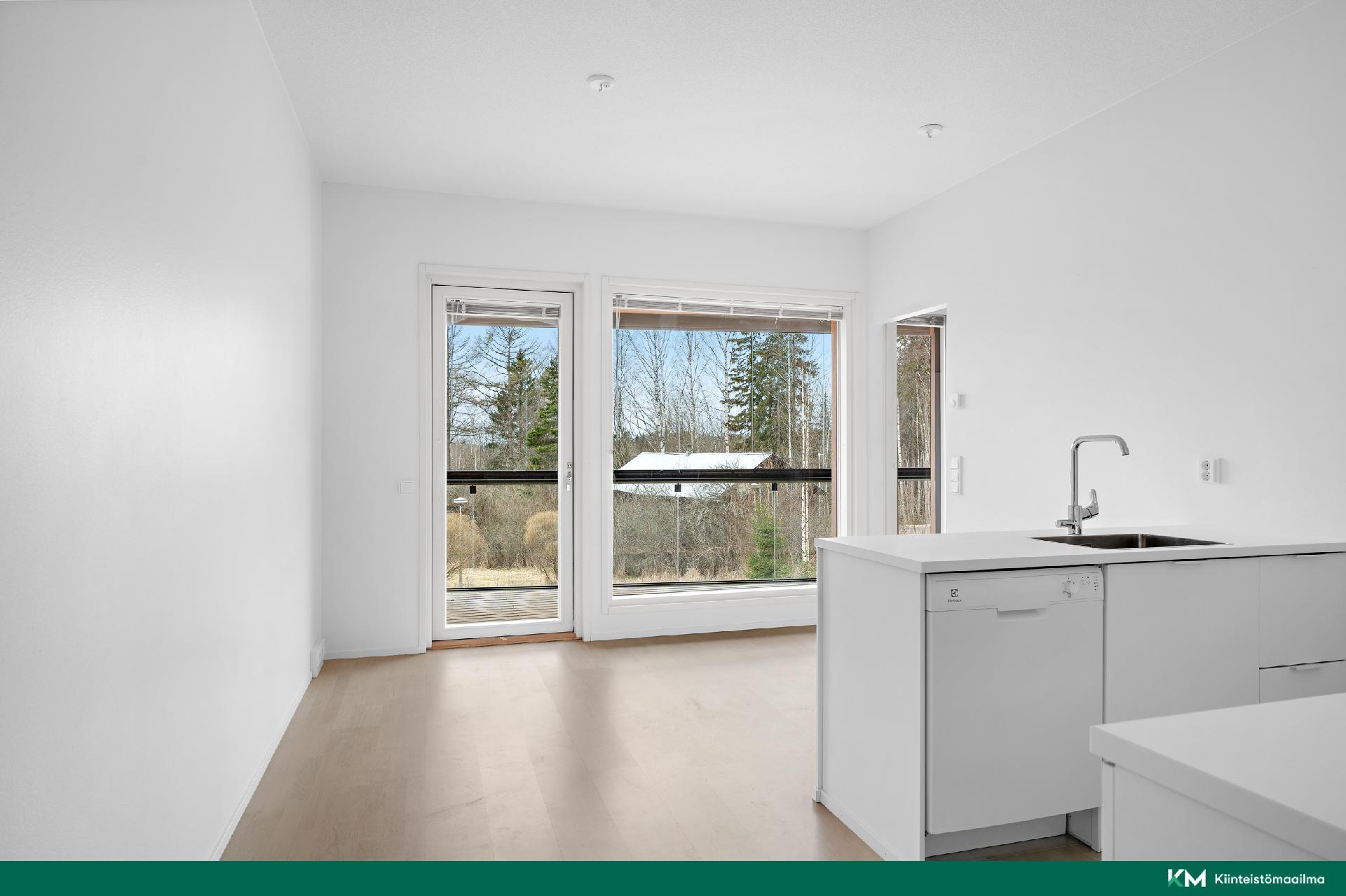 Ingaksenmäki 2, Myllykylä, Espoo