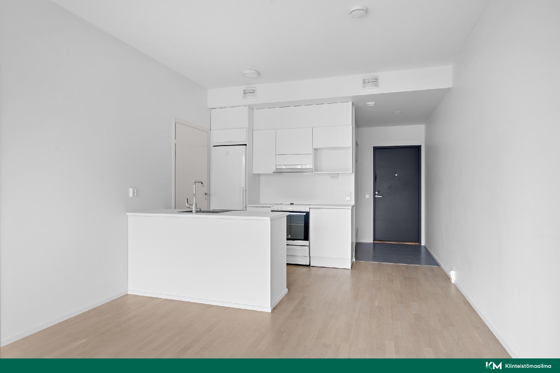 Ingaksenmäki 2, Myllykylä, Espoo