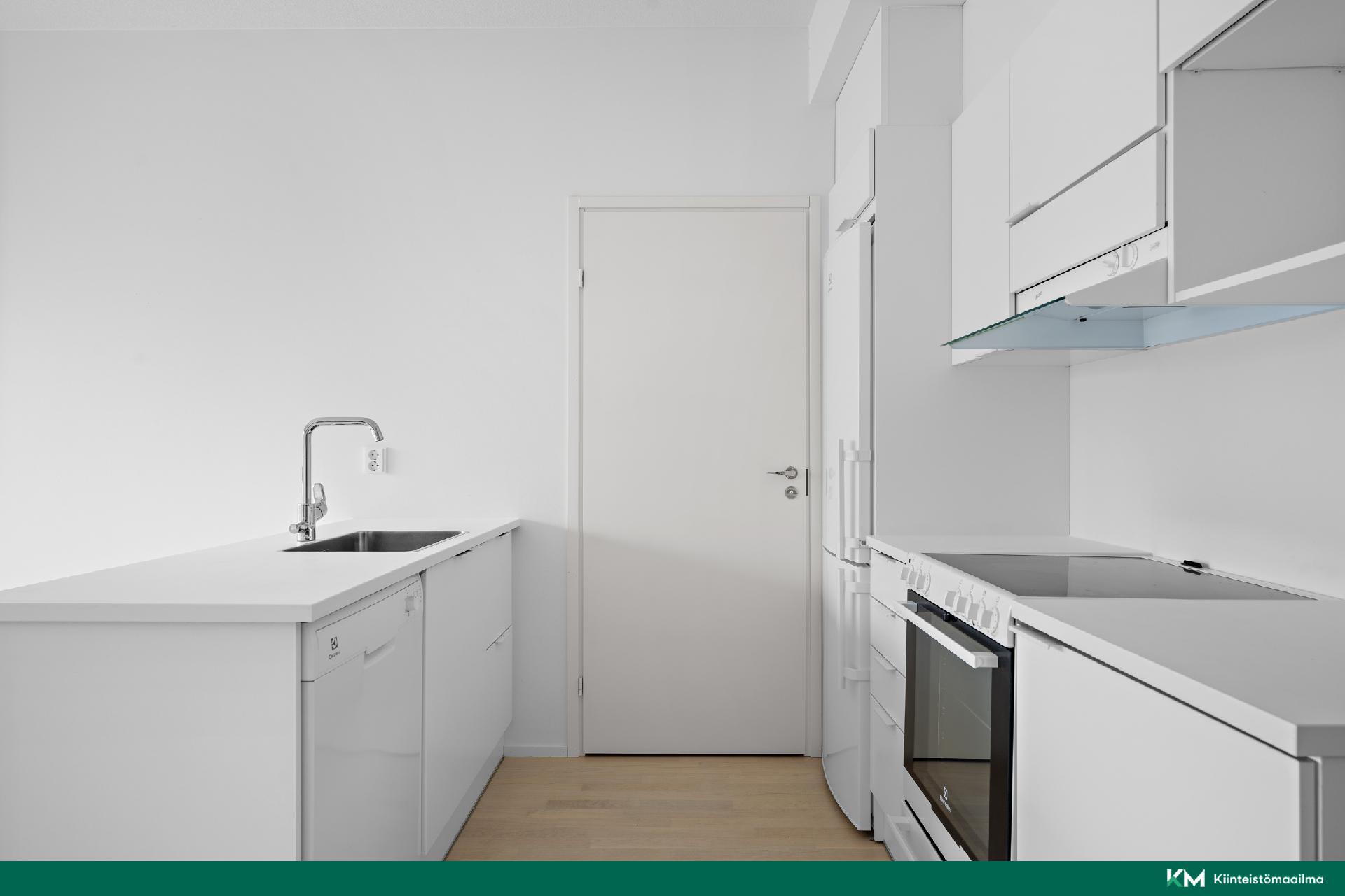 Ingaksenmäki 2, Myllykylä, Espoo