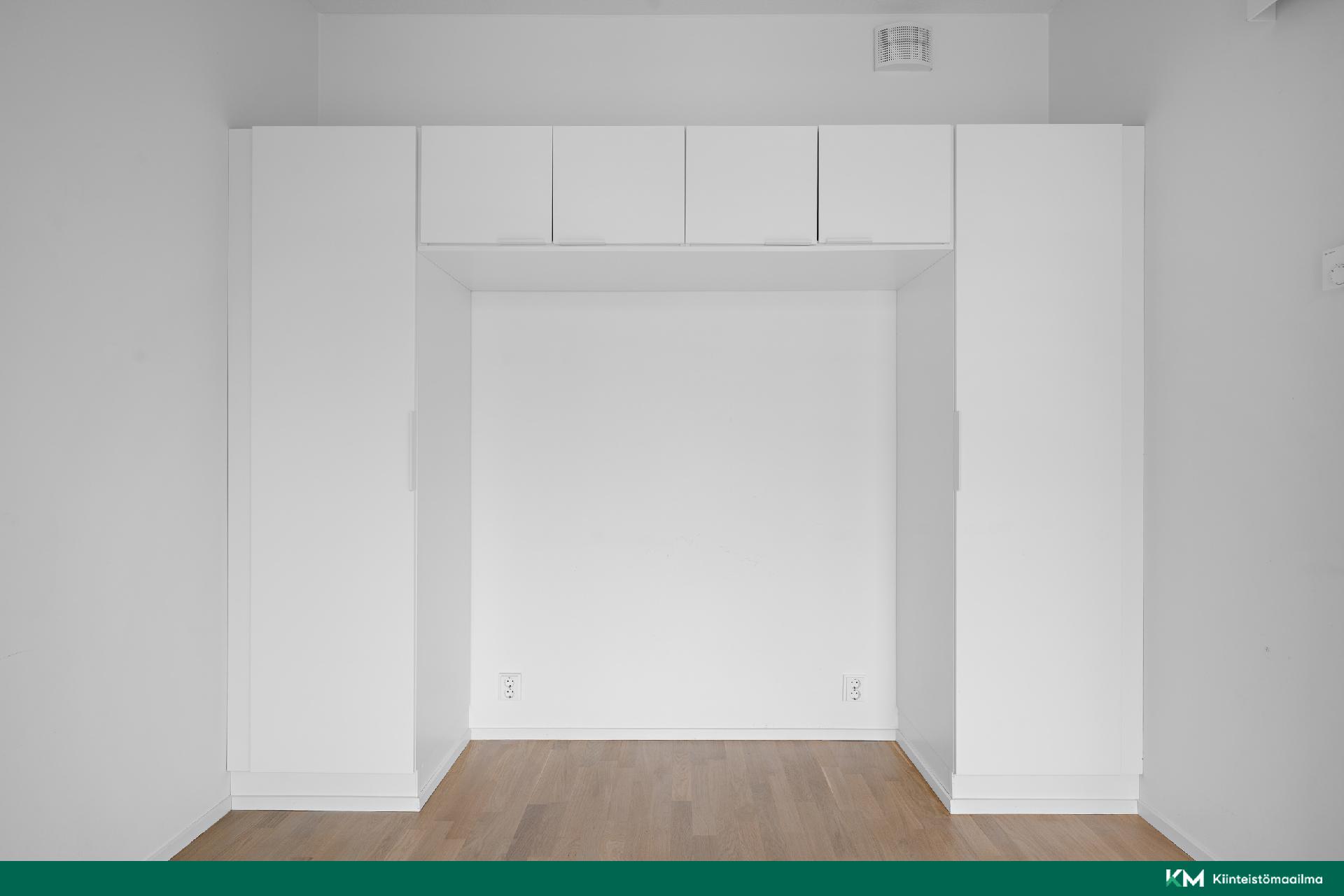 Ingaksenmäki 2, Myllykylä, Espoo