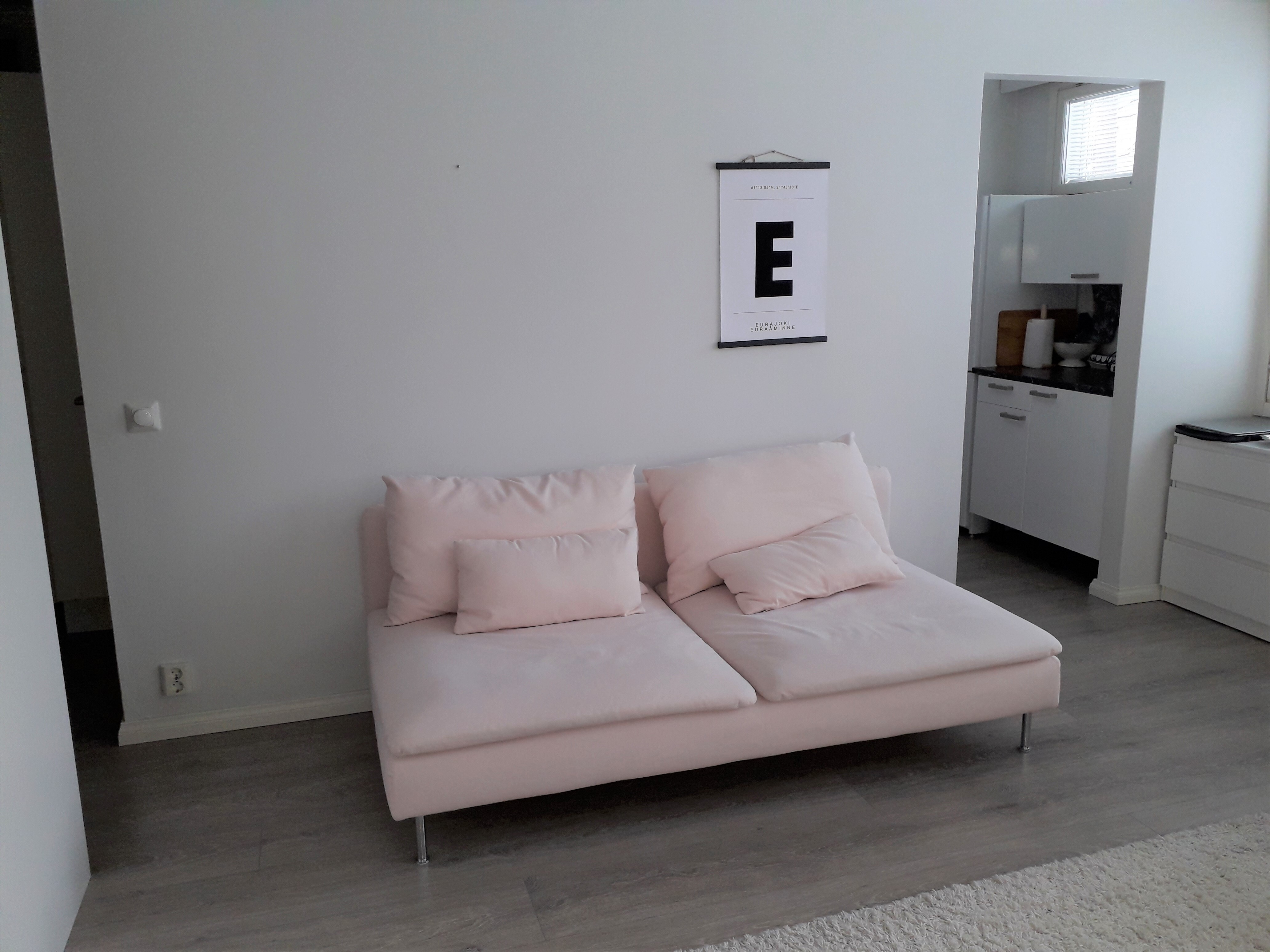 Neitsytsaarentie 7, Vuosaari, Helsinki