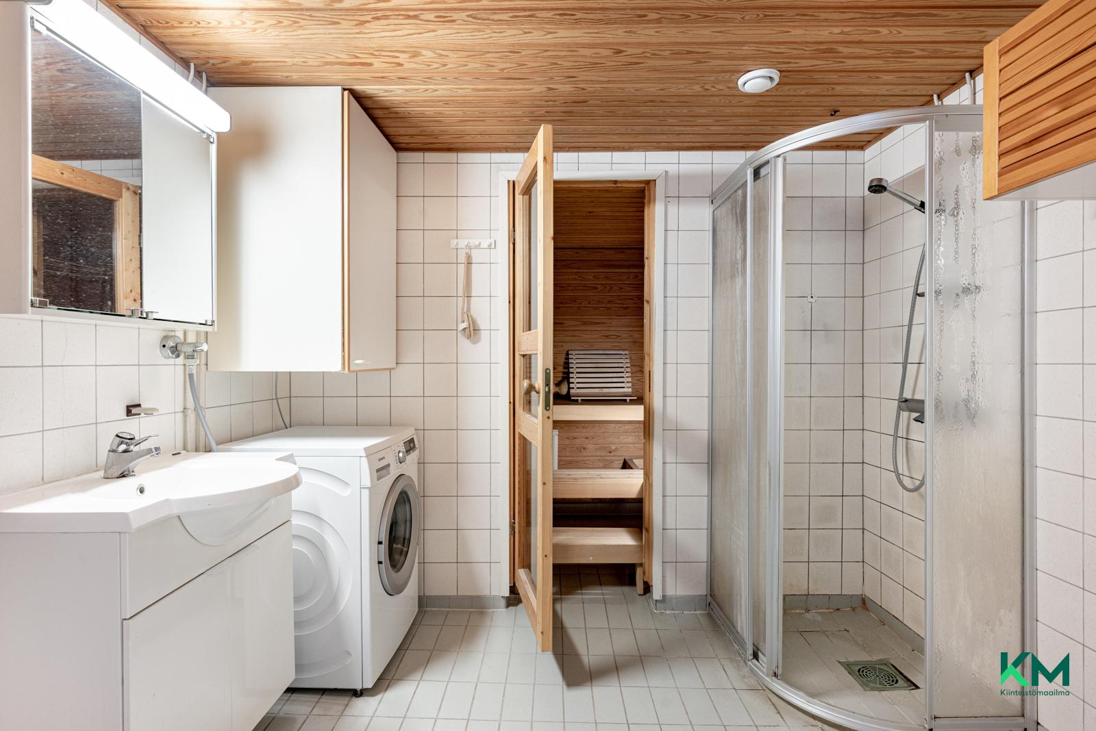 Sauvontie 8, Ruskeasuo, Helsinki