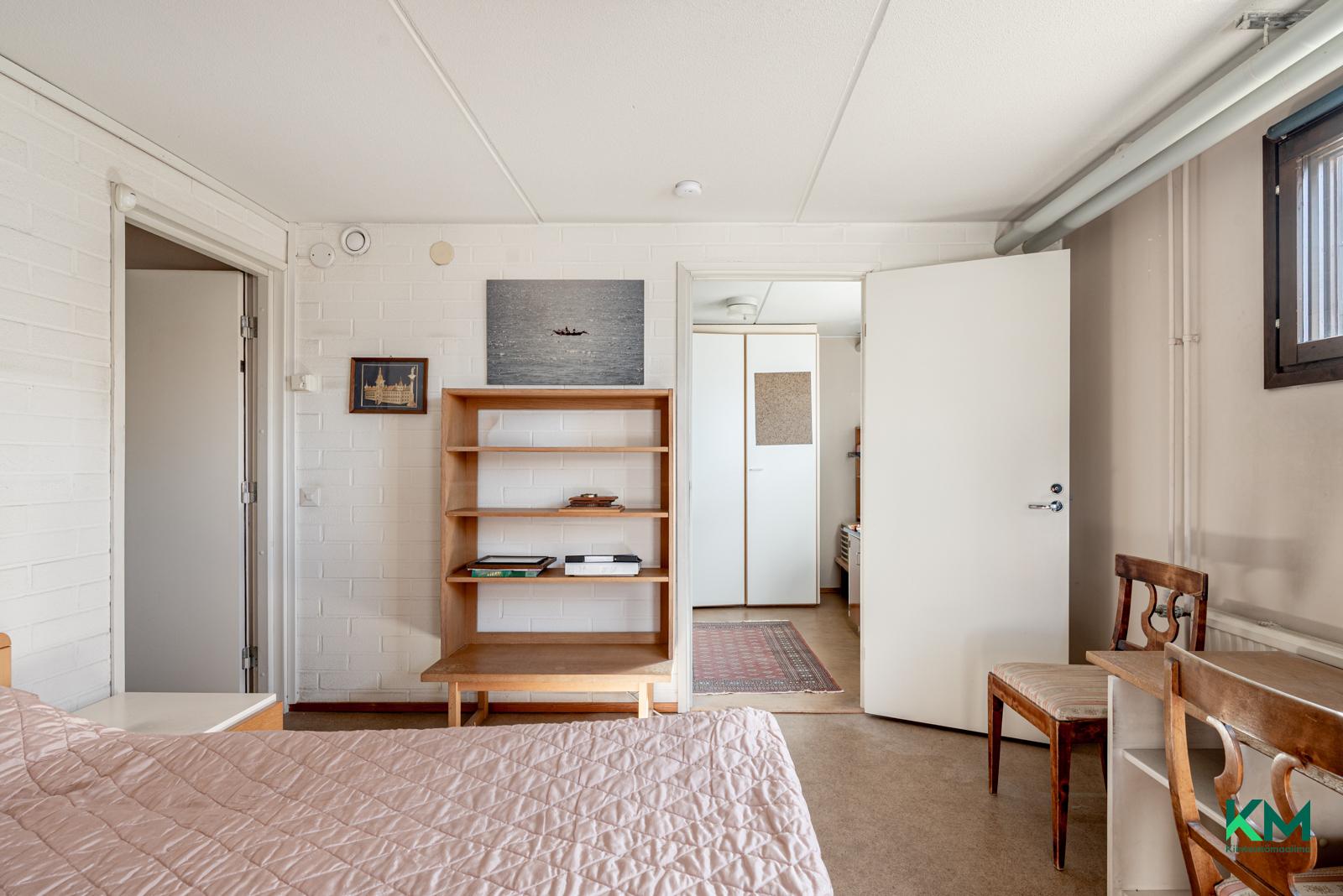 Sauvontie 8, Ruskeasuo, Helsinki