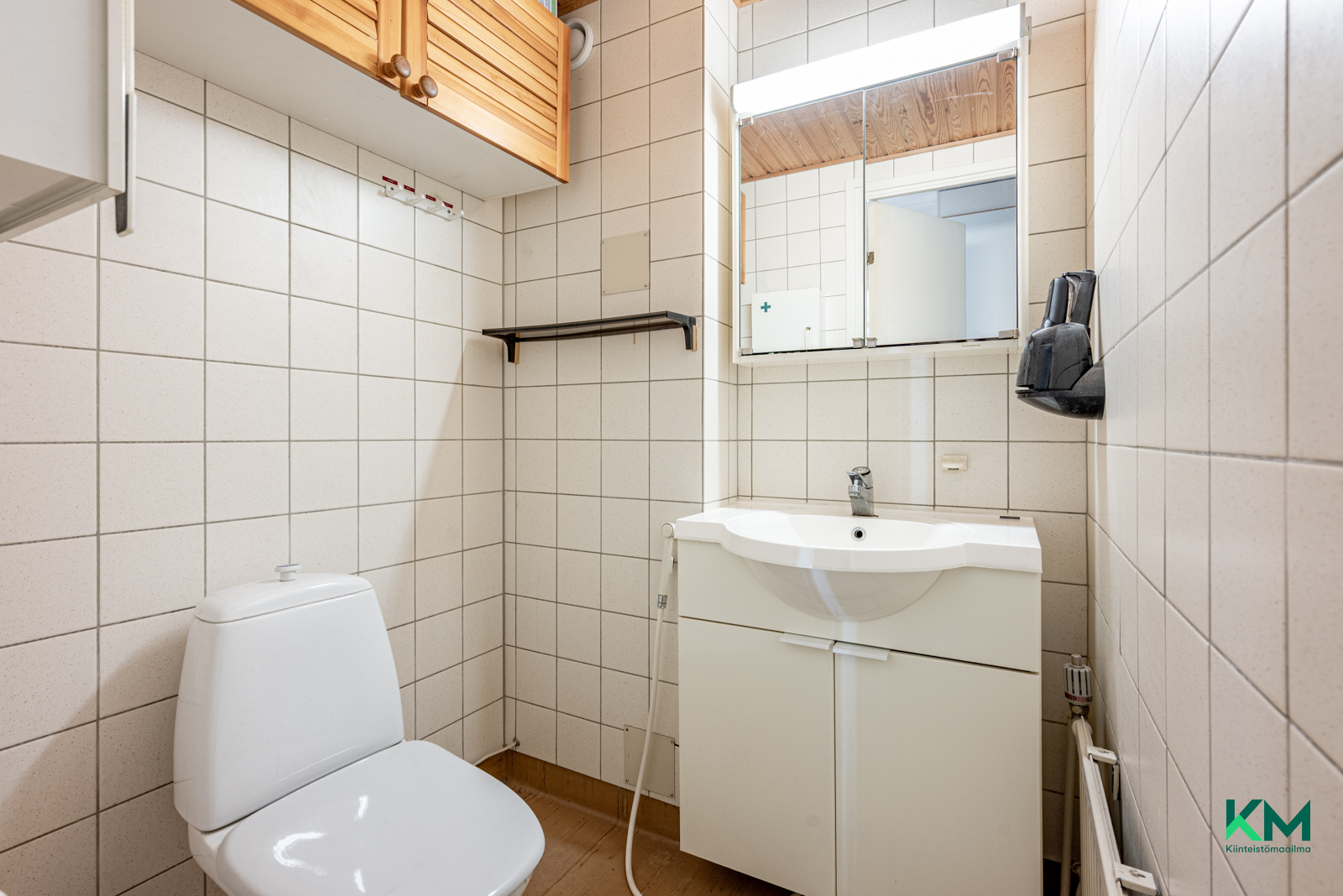 Sauvontie 8, Ruskeasuo, Helsinki