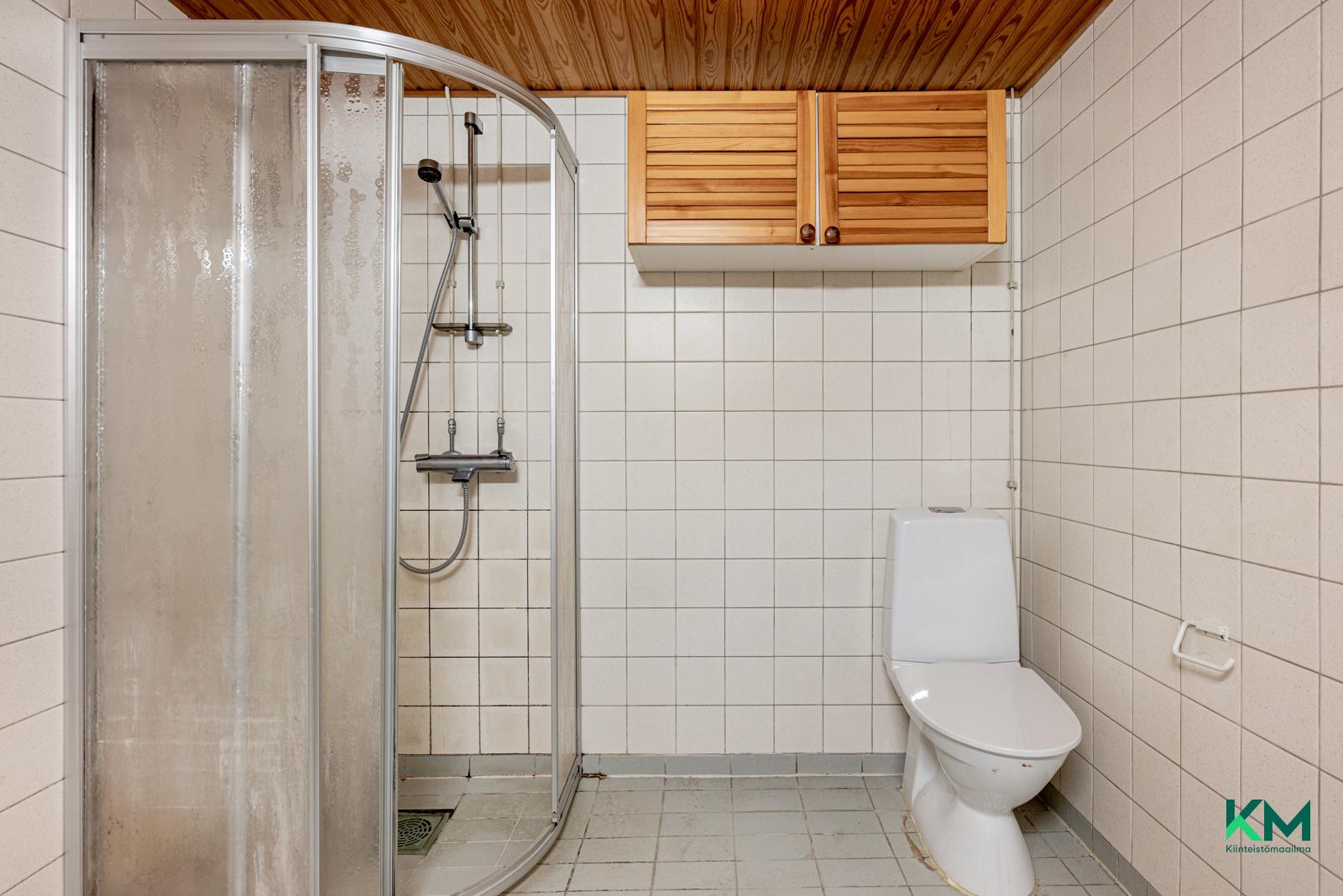 Sauvontie 8, Ruskeasuo, Helsinki