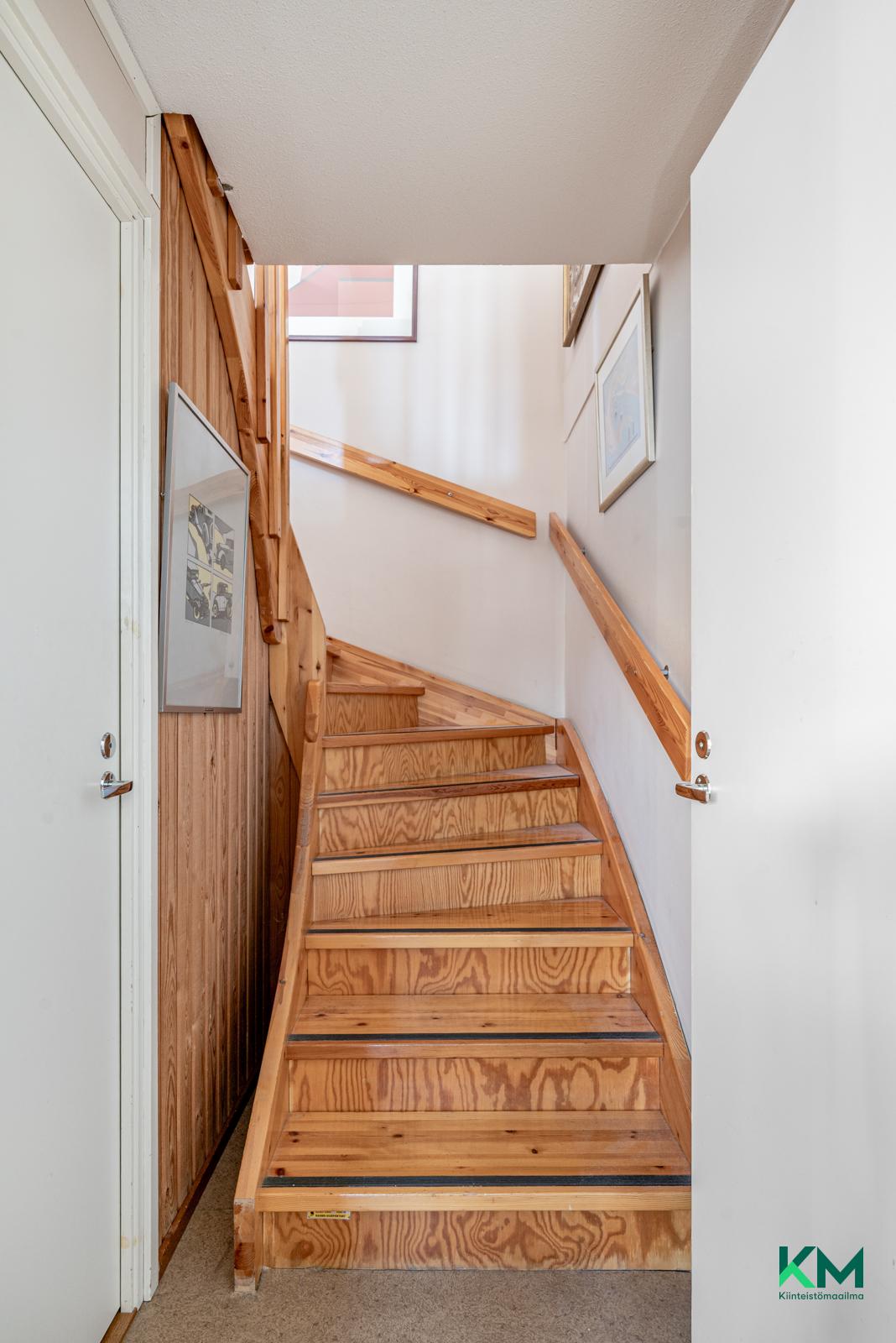 Sauvontie 8, Ruskeasuo, Helsinki