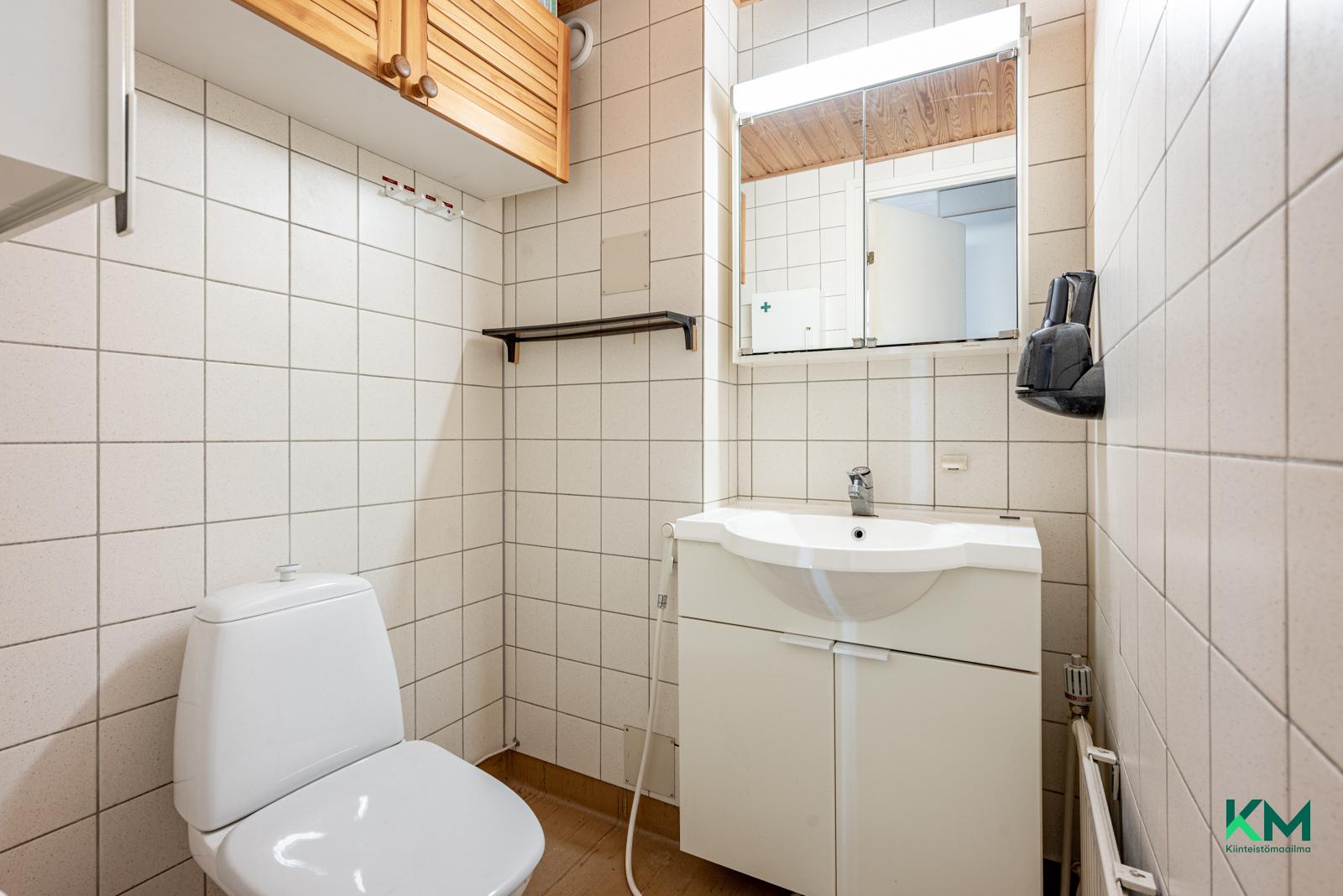 Sauvontie 8, Ruskeasuo, Helsinki