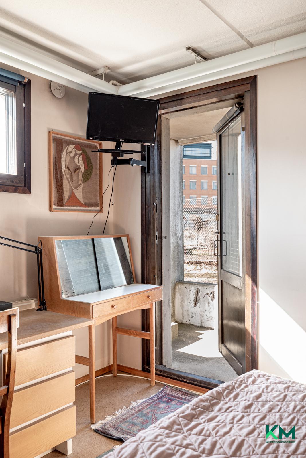 Sauvontie 8, Ruskeasuo, Helsinki