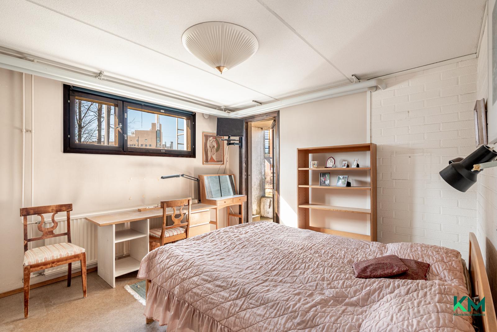 Sauvontie 8, Ruskeasuo, Helsinki