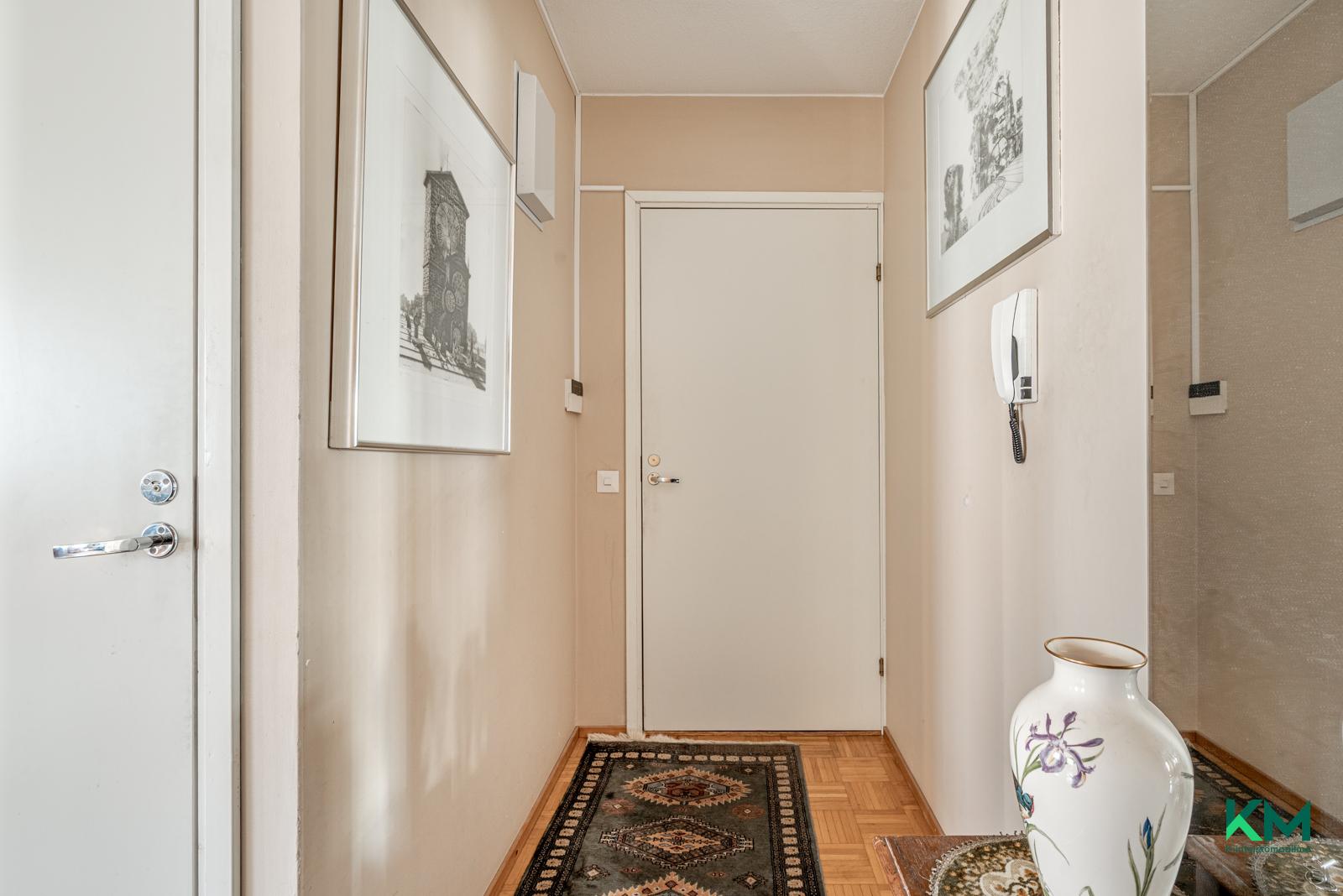 Sauvontie 8, Ruskeasuo, Helsinki