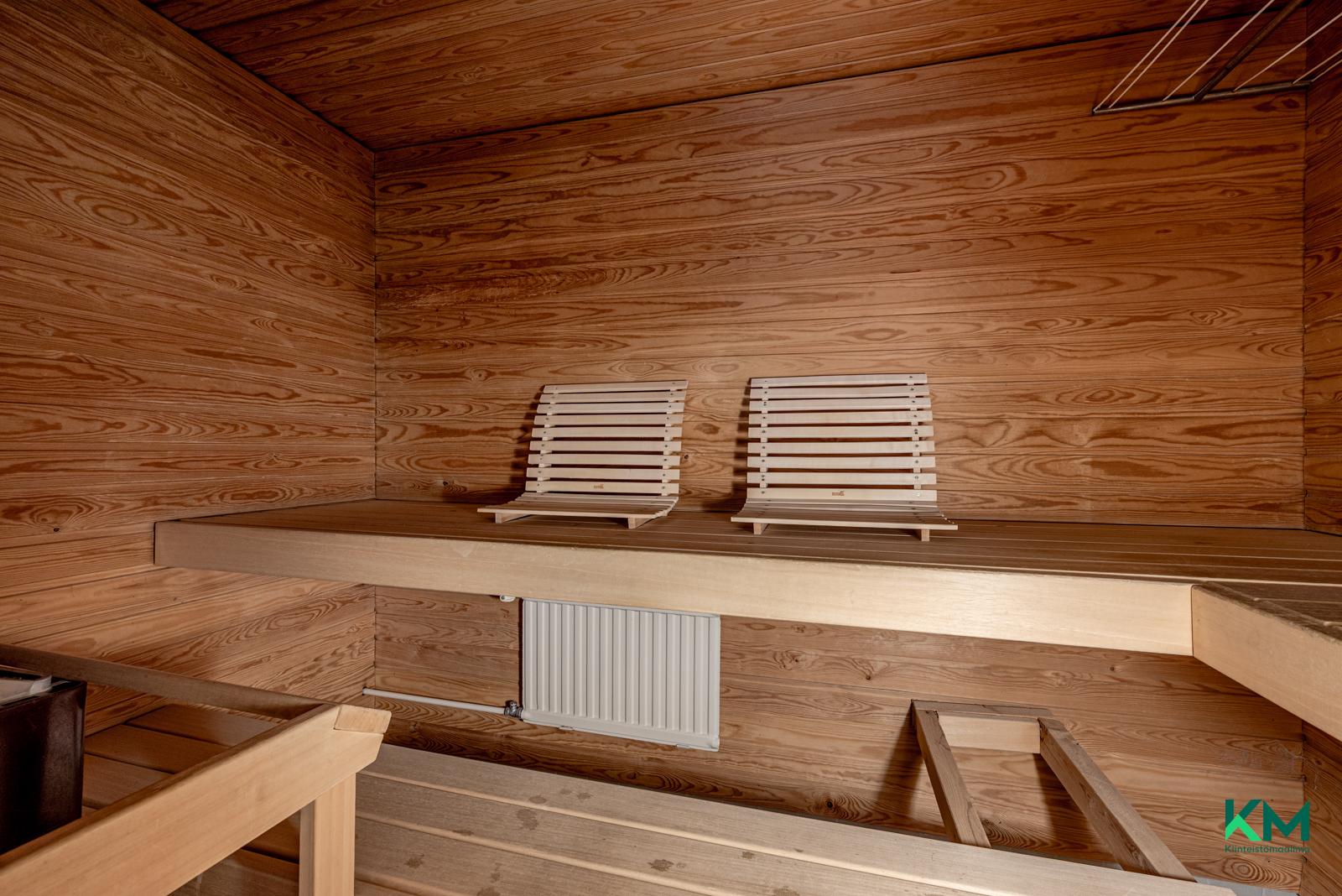 Sauvontie 8, Ruskeasuo, Helsinki