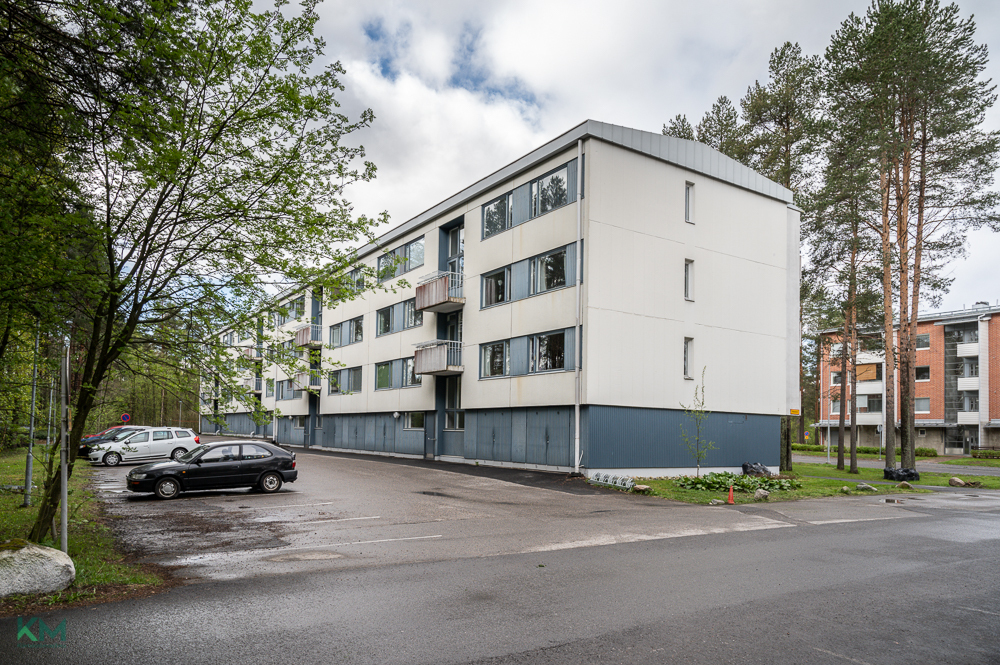 Kaislatie 13, Lintula, Oulu