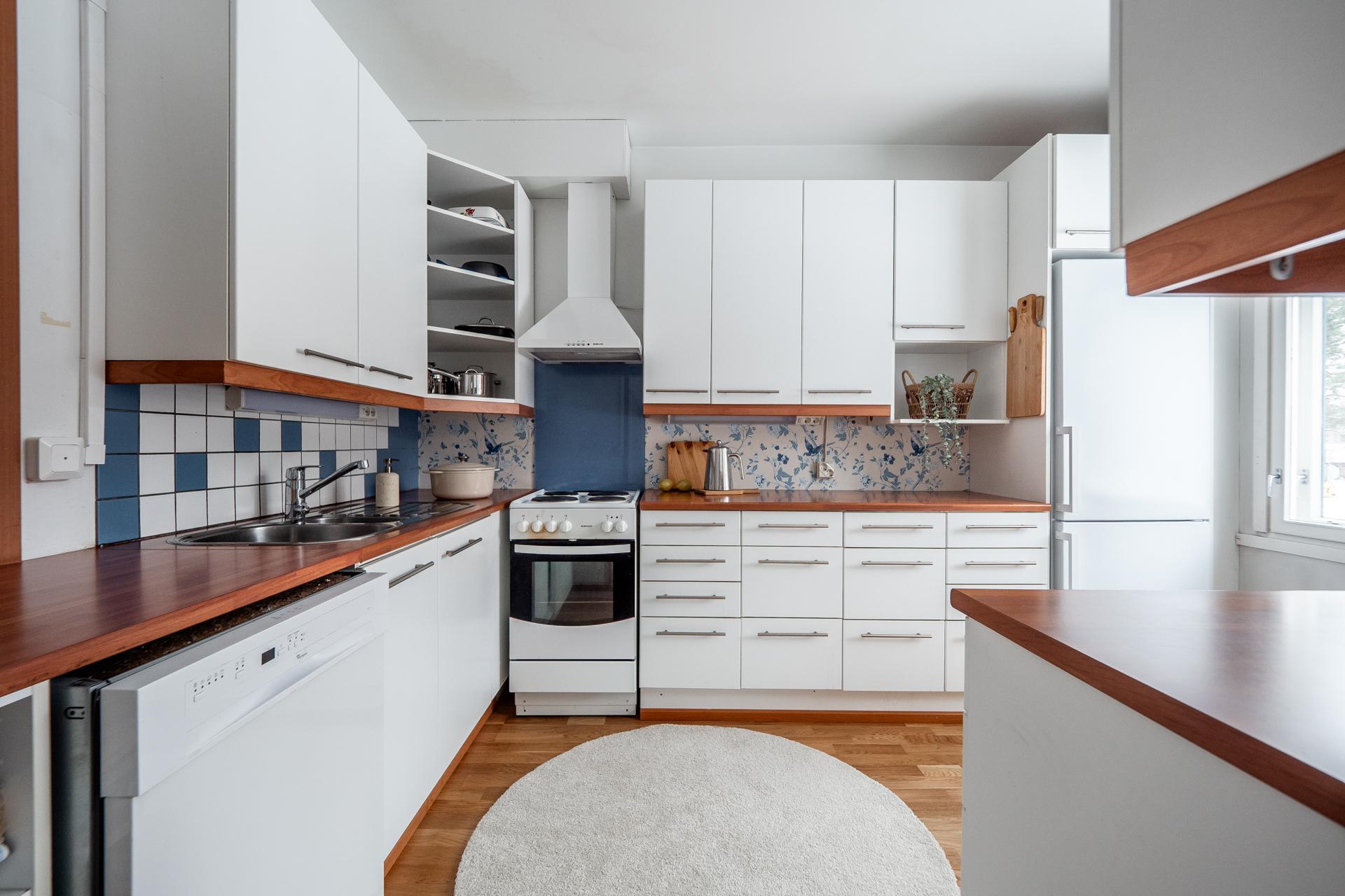 Kaislatie 13, Lintula, Oulu