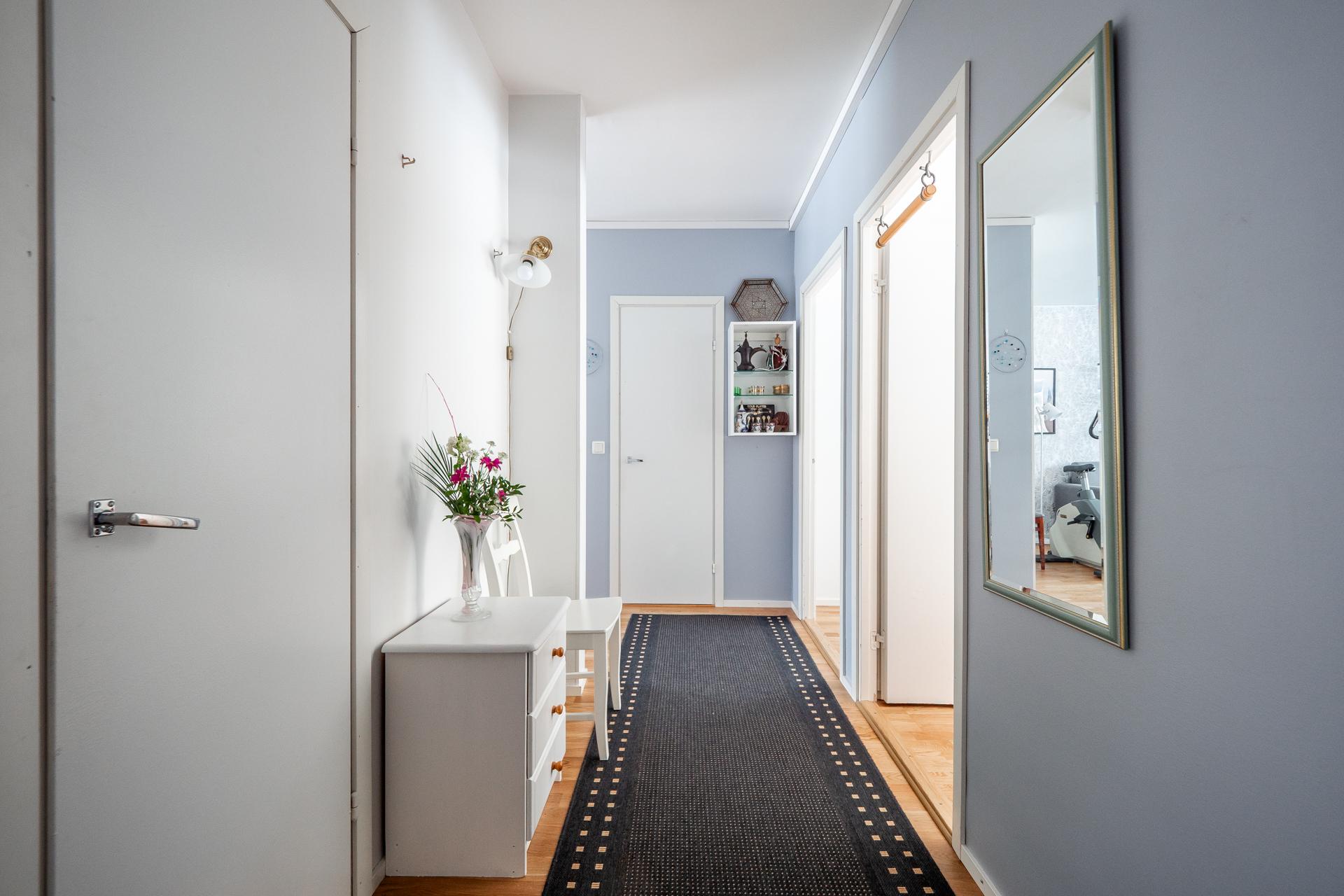 Kaislatie 13, Lintula, Oulu