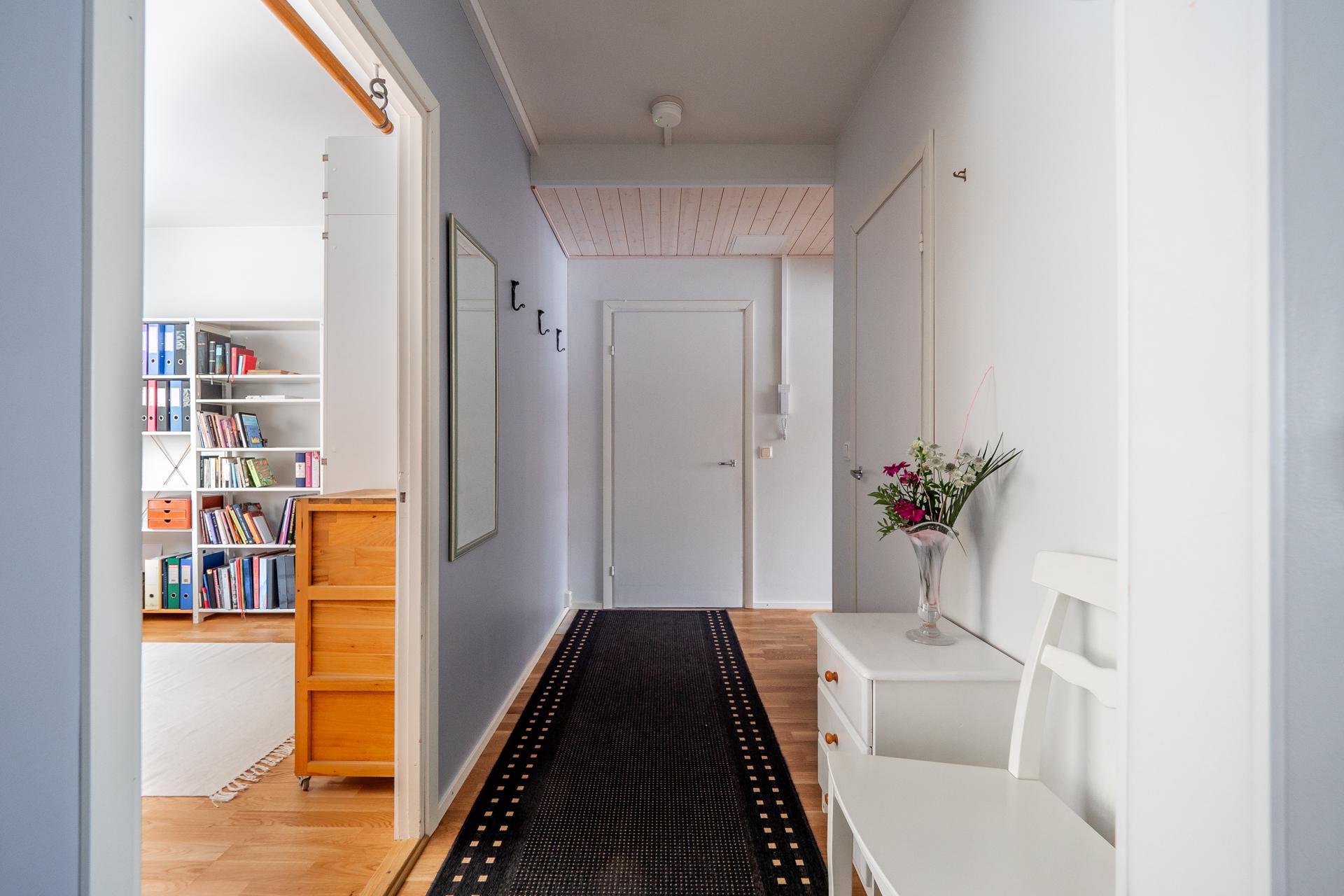 Kaislatie 13, Lintula, Oulu