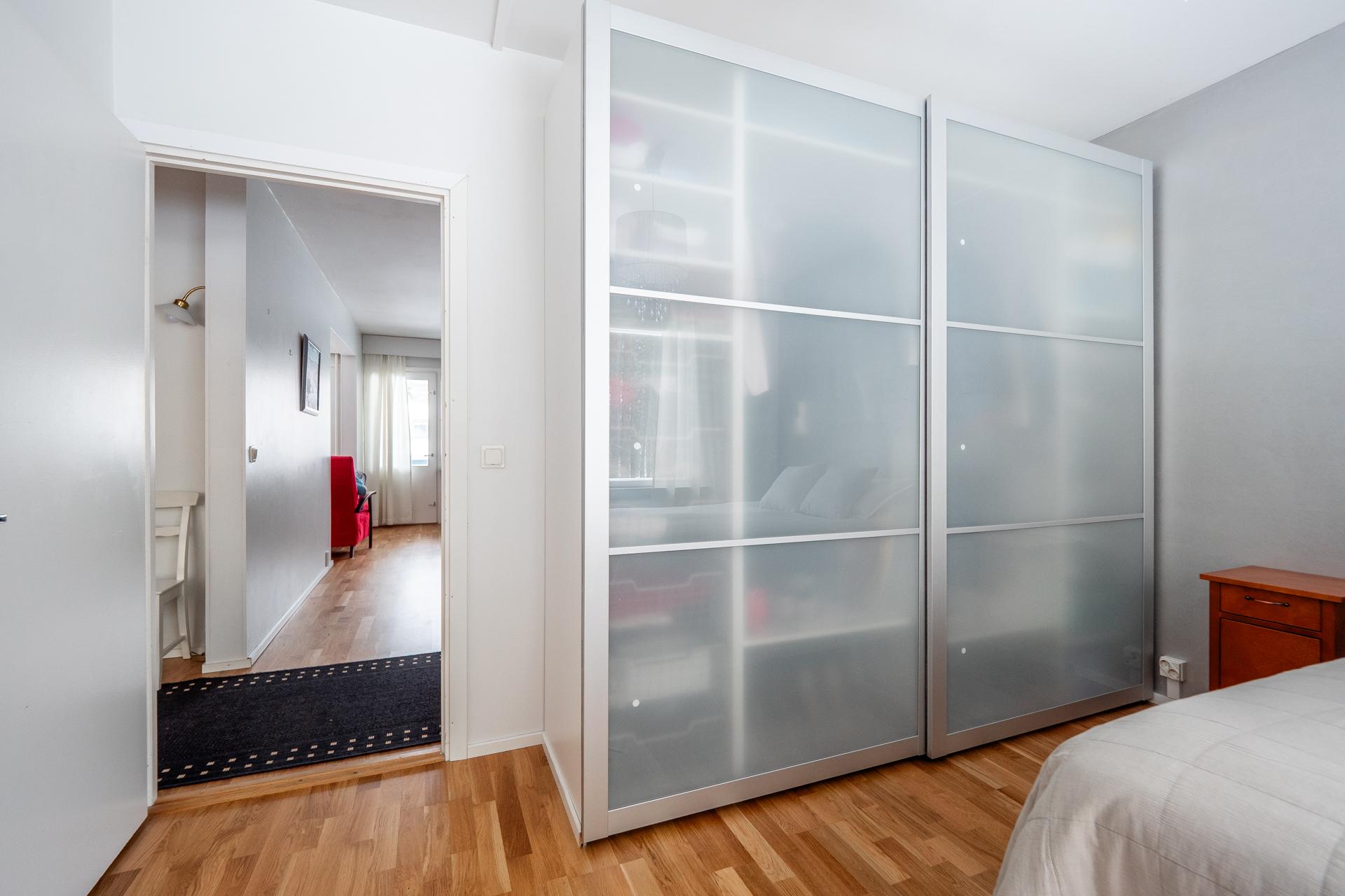 Kaislatie 13, Lintula, Oulu