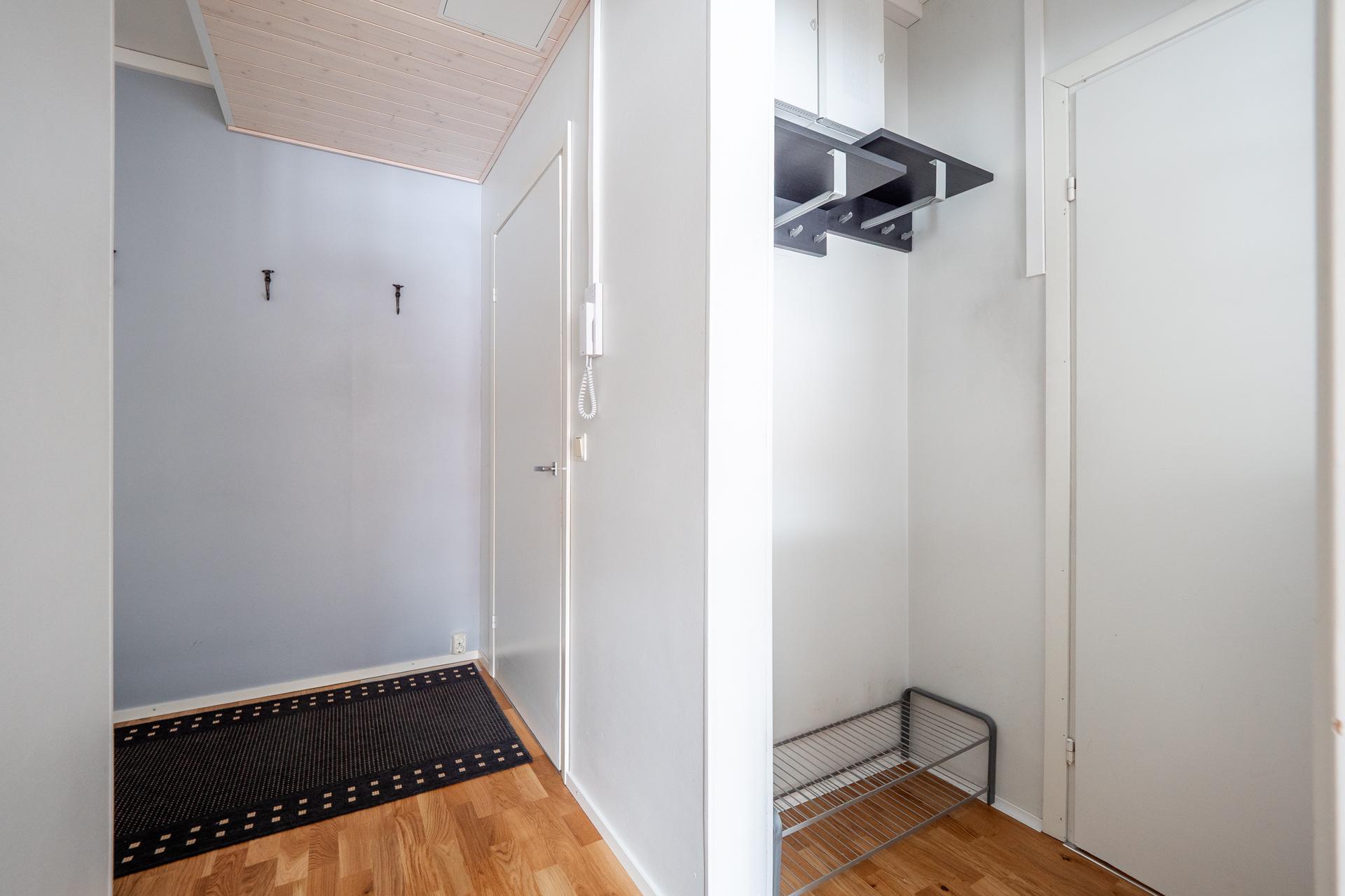 Kaislatie 13, Lintula, Oulu