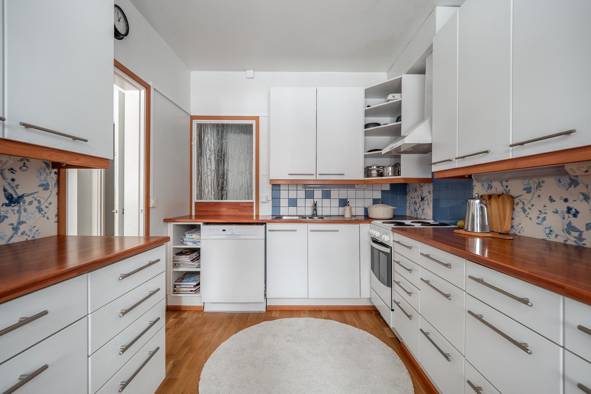 Kaislatie 13, Lintula, Oulu