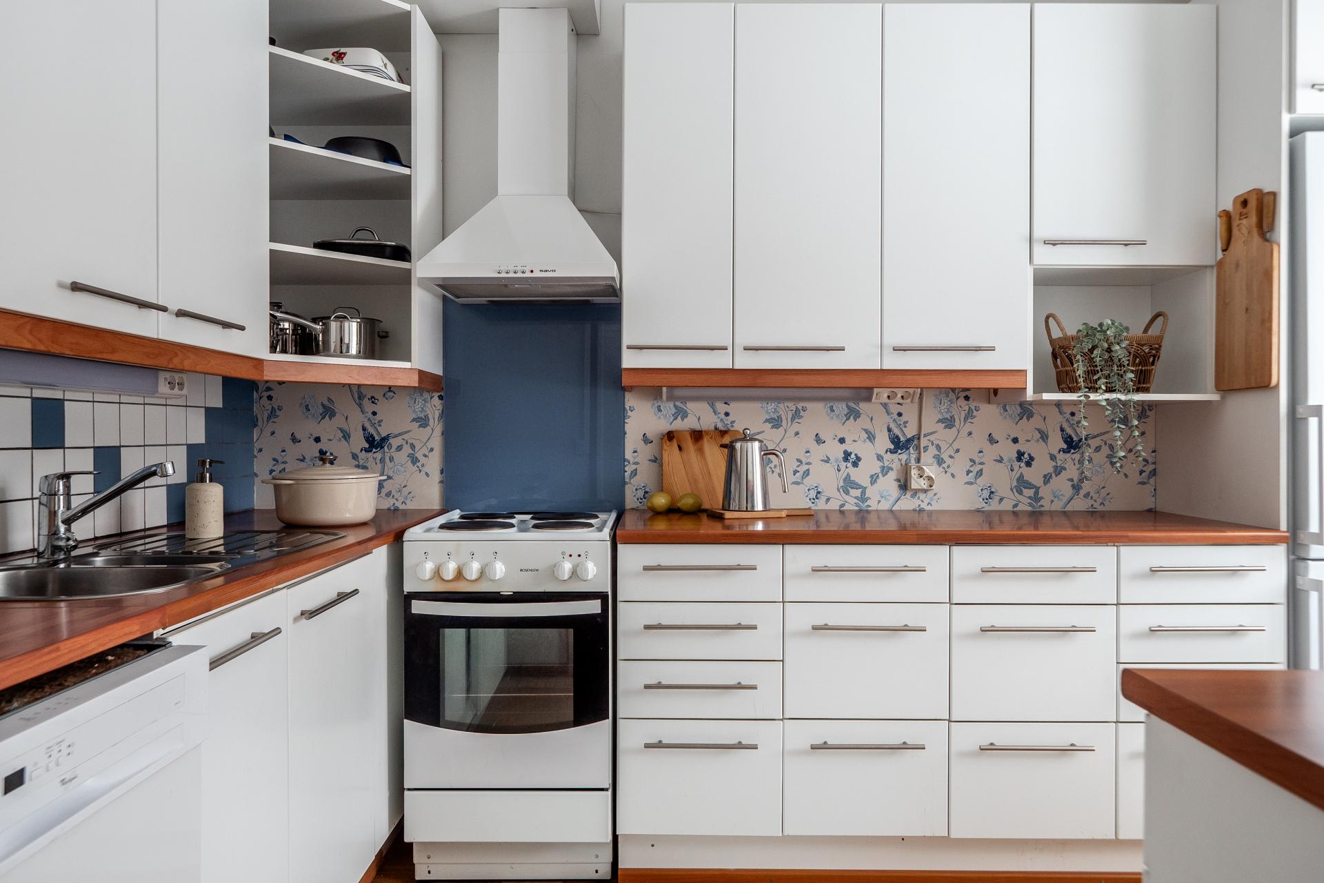 Kaislatie 13, Lintula, Oulu