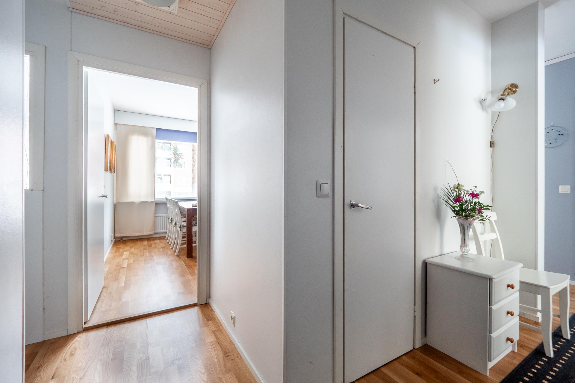 Kaislatie 13, Lintula, Oulu