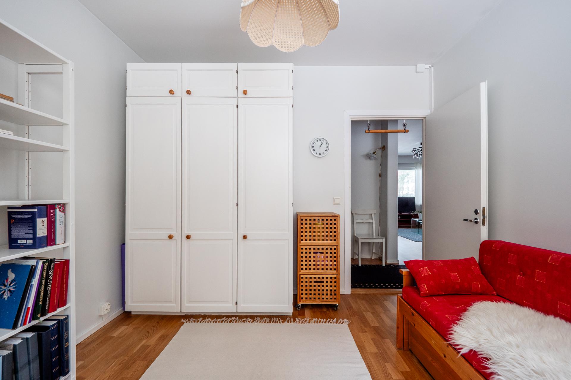 Kaislatie 13, Lintula, Oulu