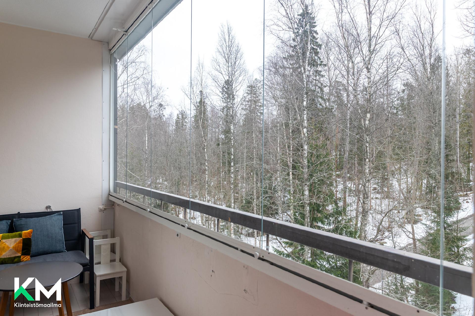 Luhtikatu 3, Liipola, Lahti