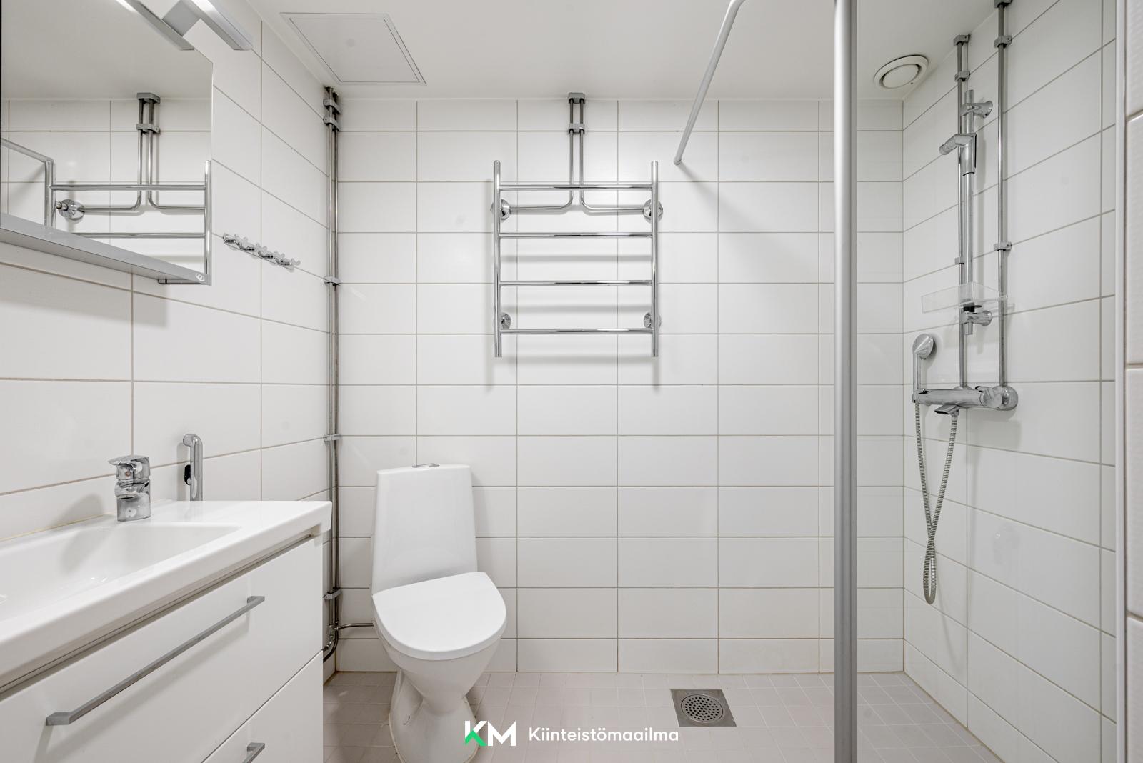 Luuvaniementie 12, Niemenmäki, Helsinki