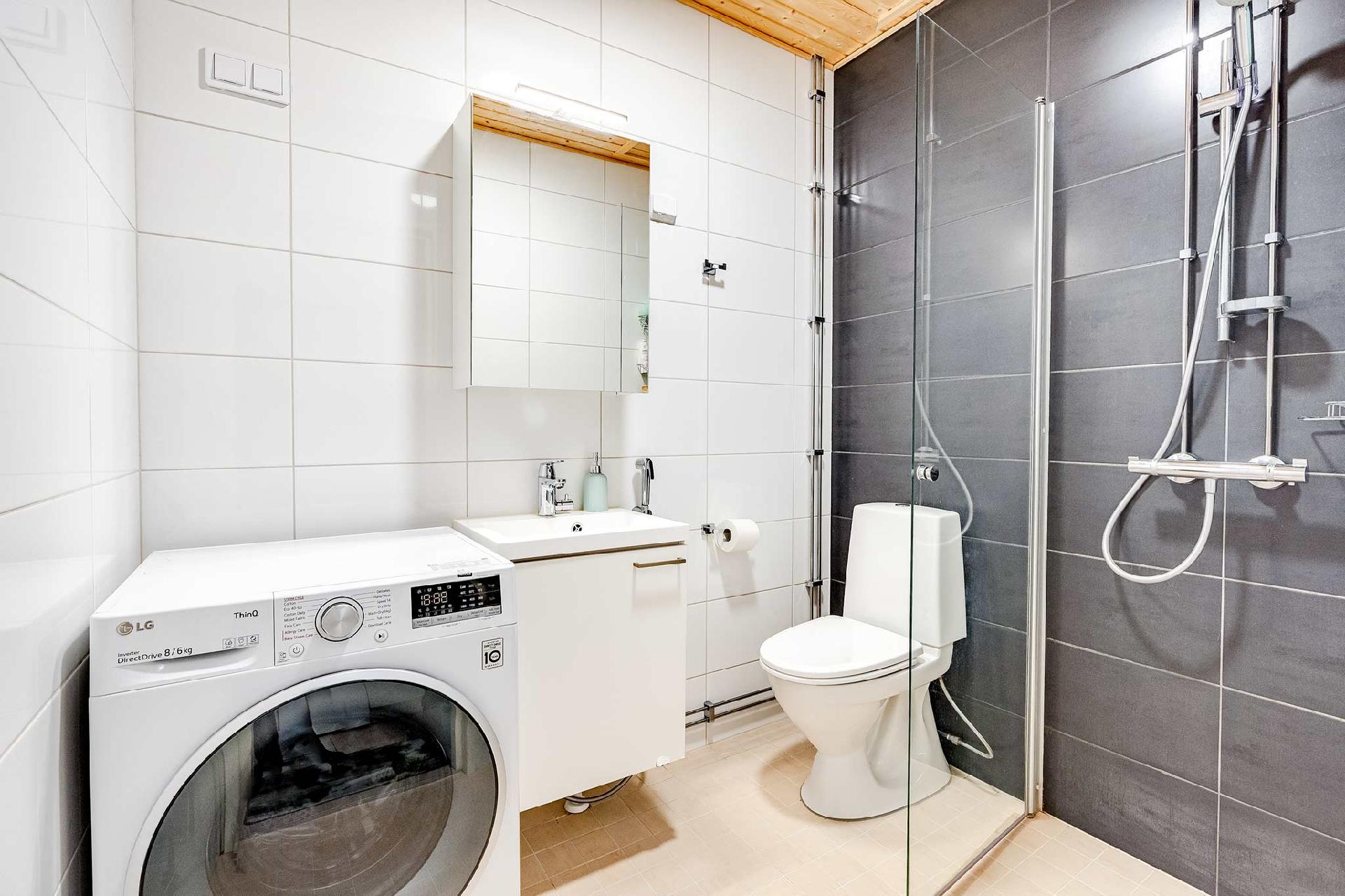 Takamaanrinne 14, Vuores, Tampere