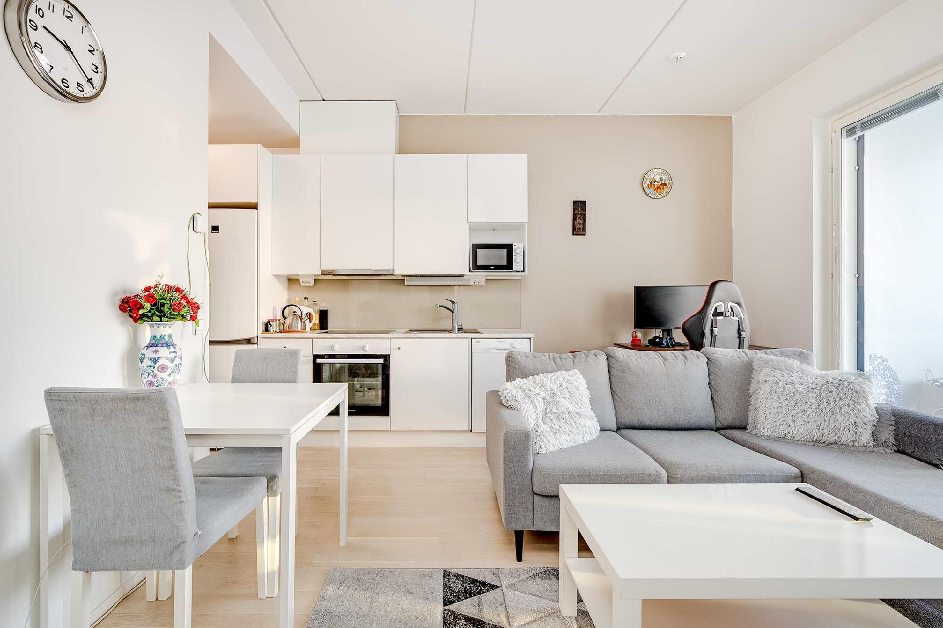 Takamaanrinne 14, Vuores, Tampere