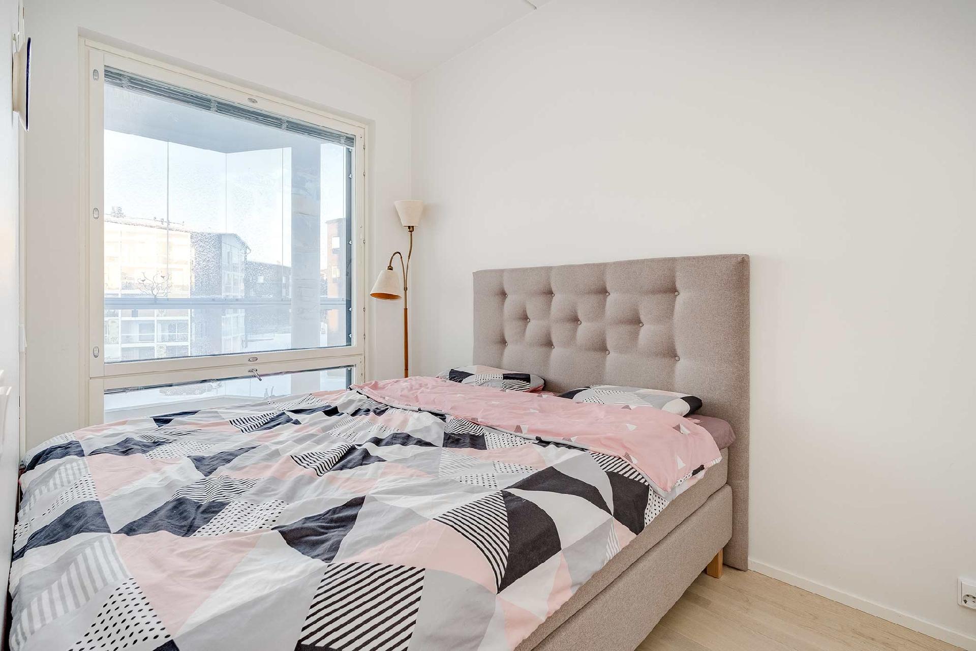 Takamaanrinne 14, Vuores, Tampere