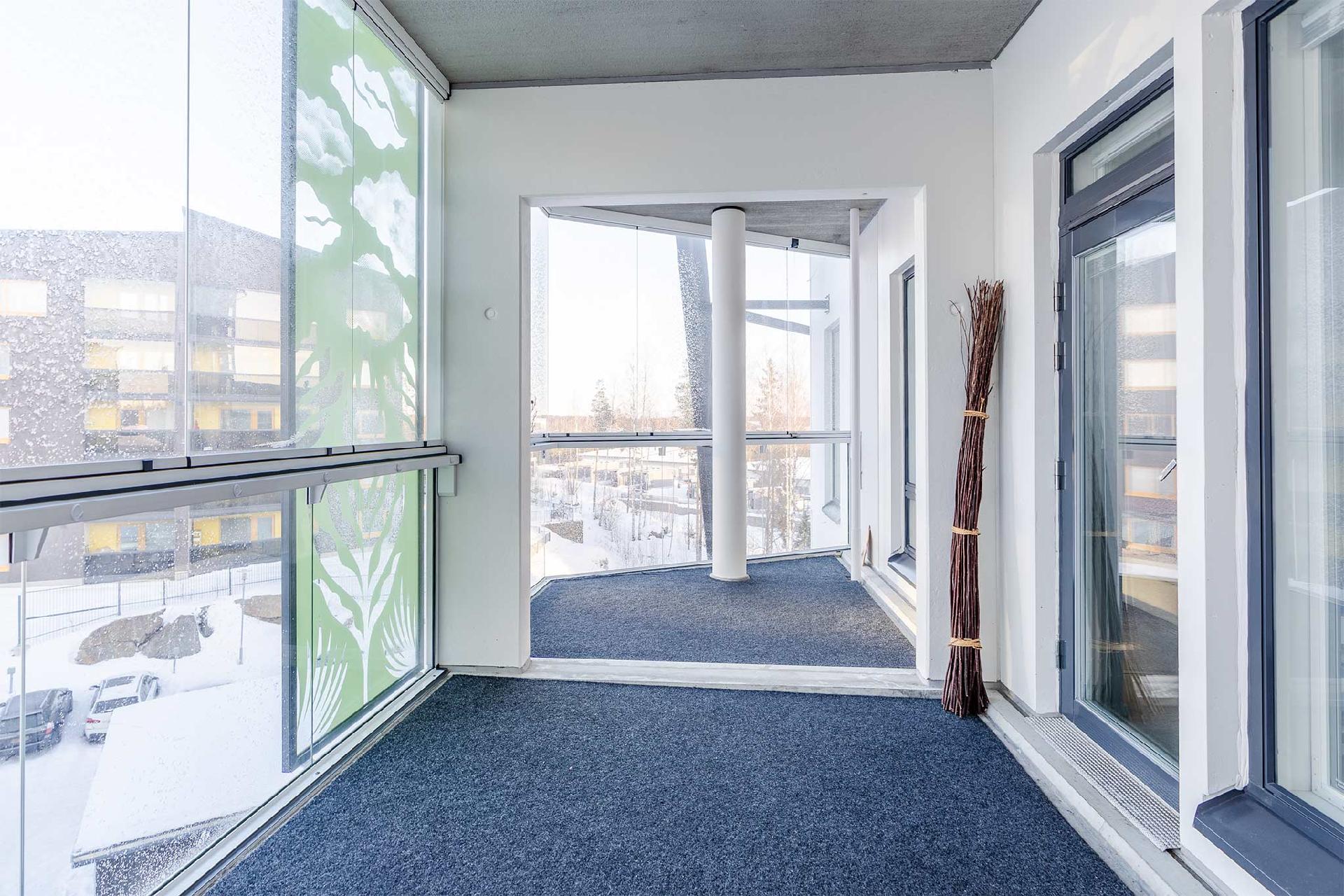 Takamaanrinne 14, Vuores, Tampere