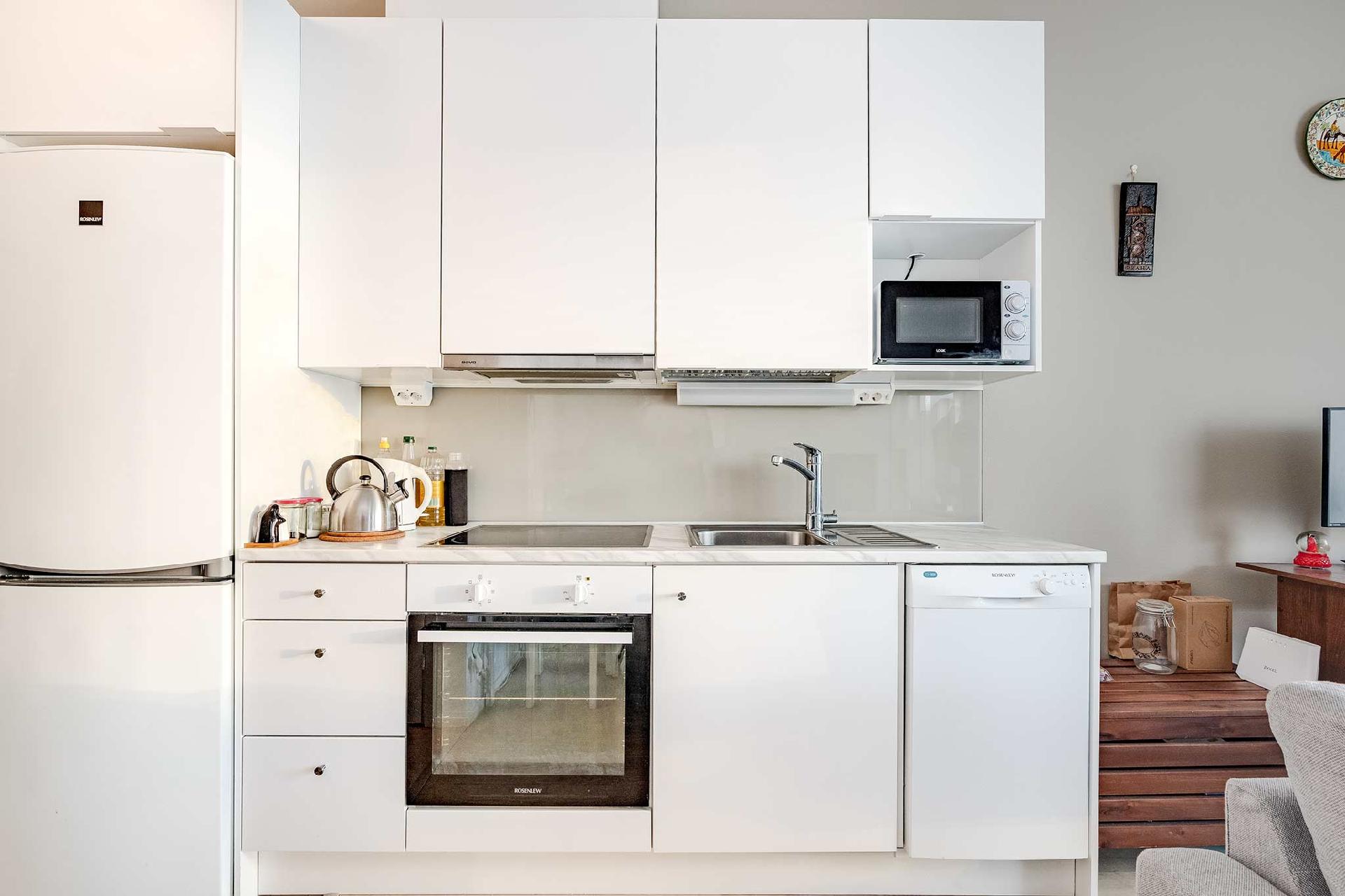 Takamaanrinne 14, Vuores, Tampere