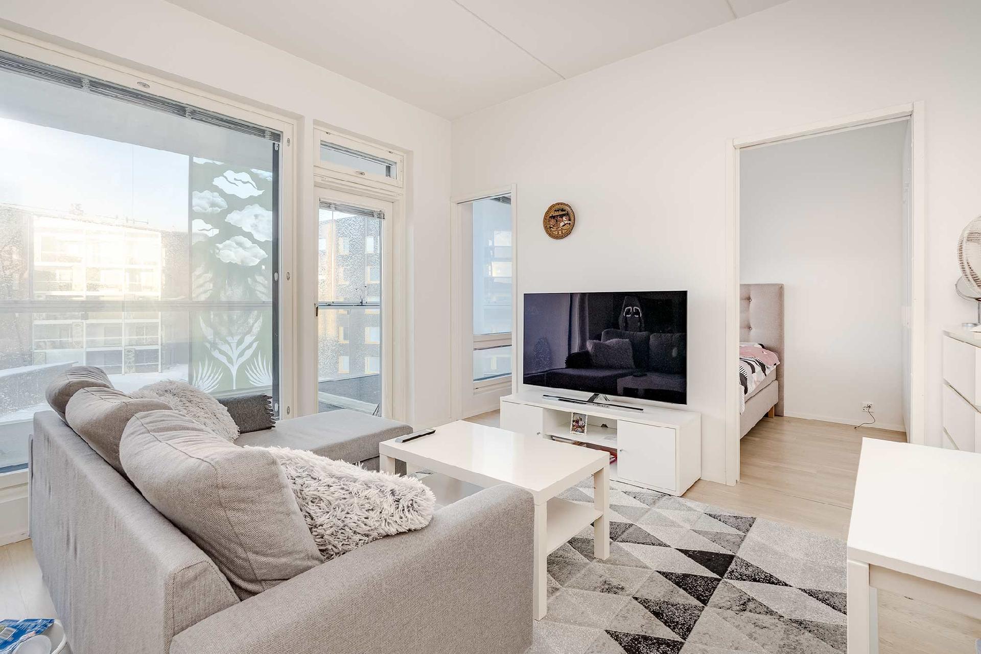 Takamaanrinne 14, Vuores, Tampere