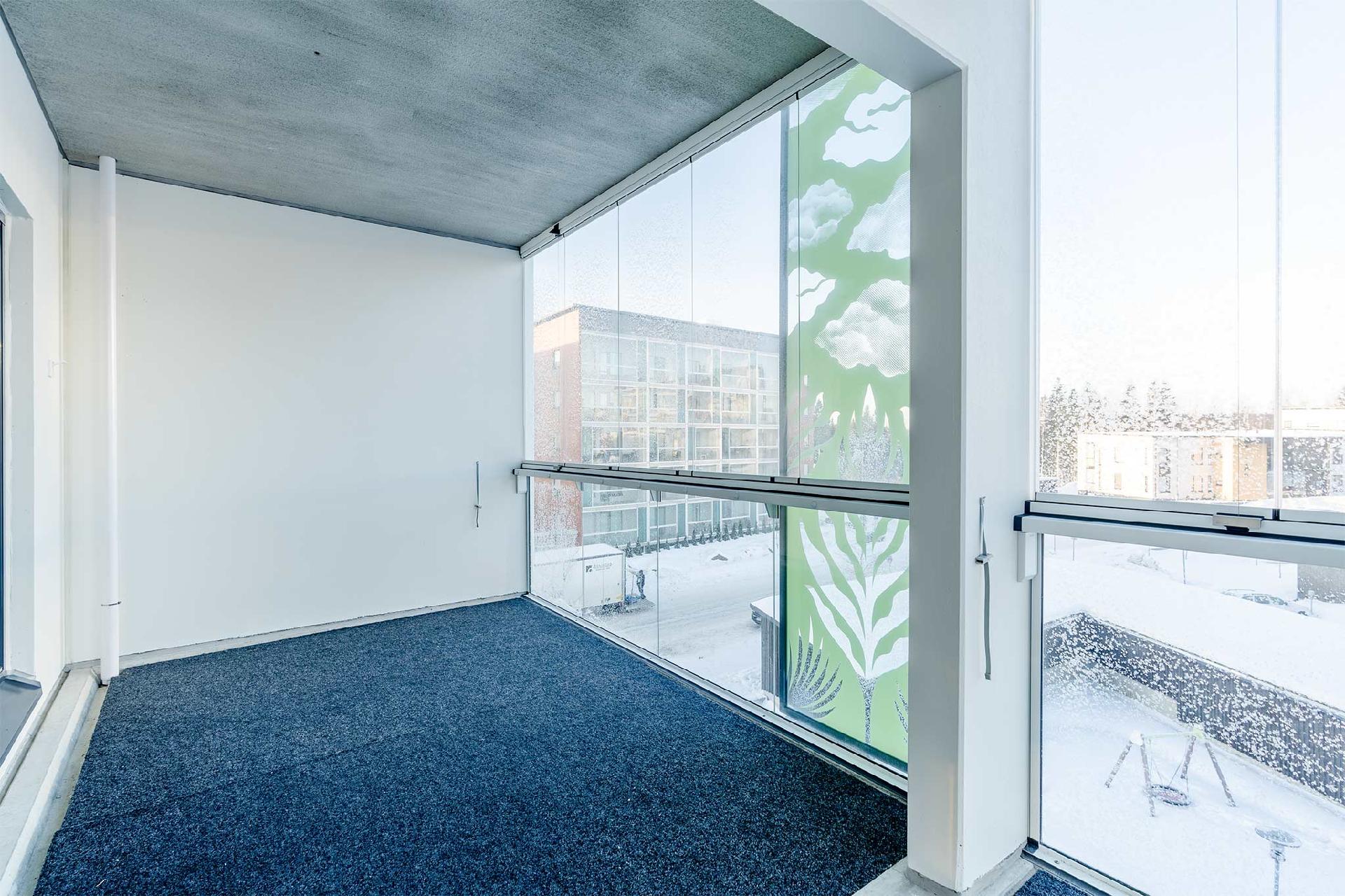 Takamaanrinne 14, Vuores, Tampere