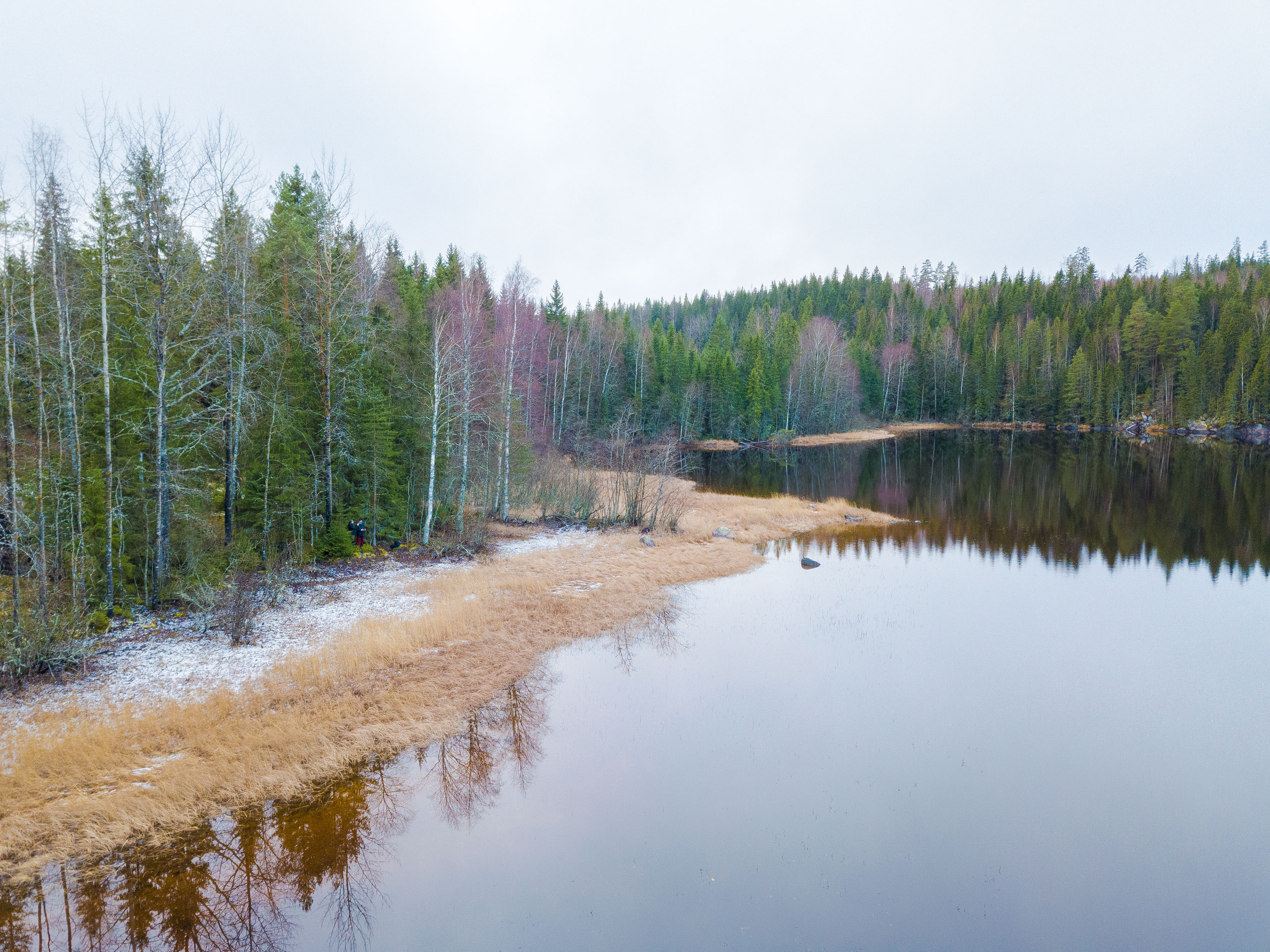 Näntöntie 35, Vaskivesi, Virrat