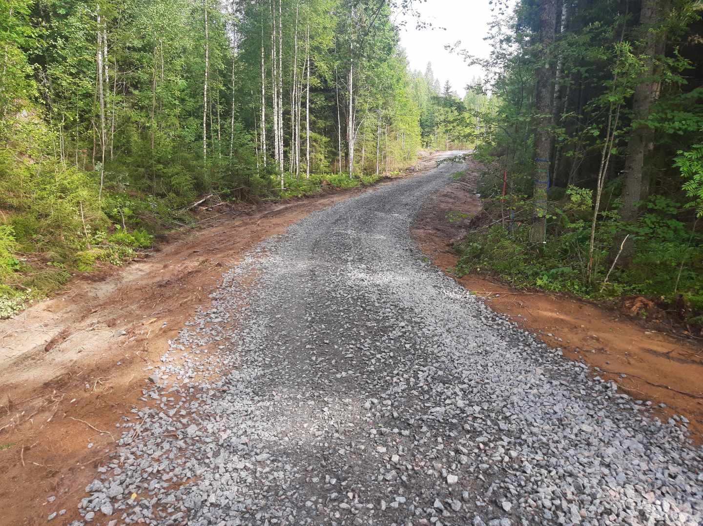 Näntöntie 35, Vaskivesi, Virrat