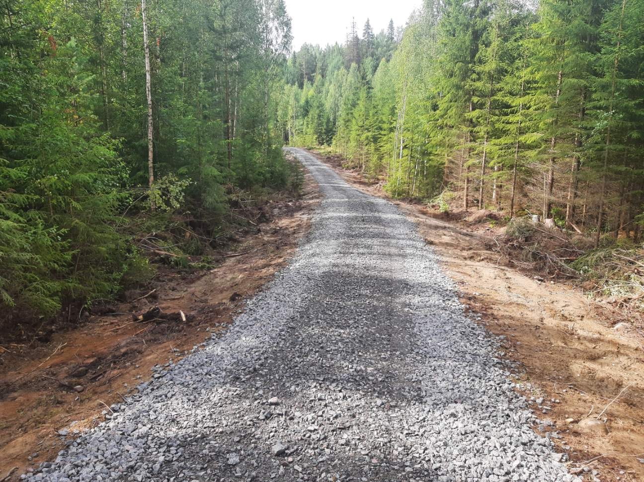 Näntöntie 35, Vaskivesi, Virrat