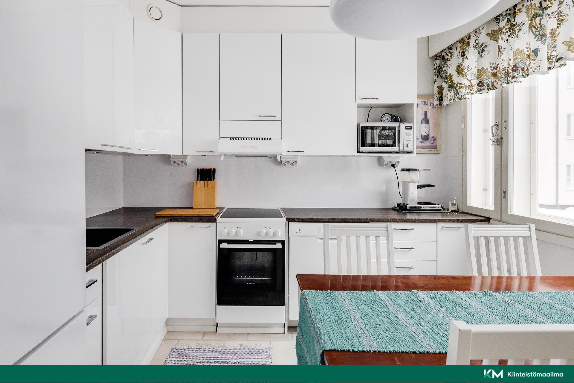 Venuksentie 6, Mikkola, Vantaa