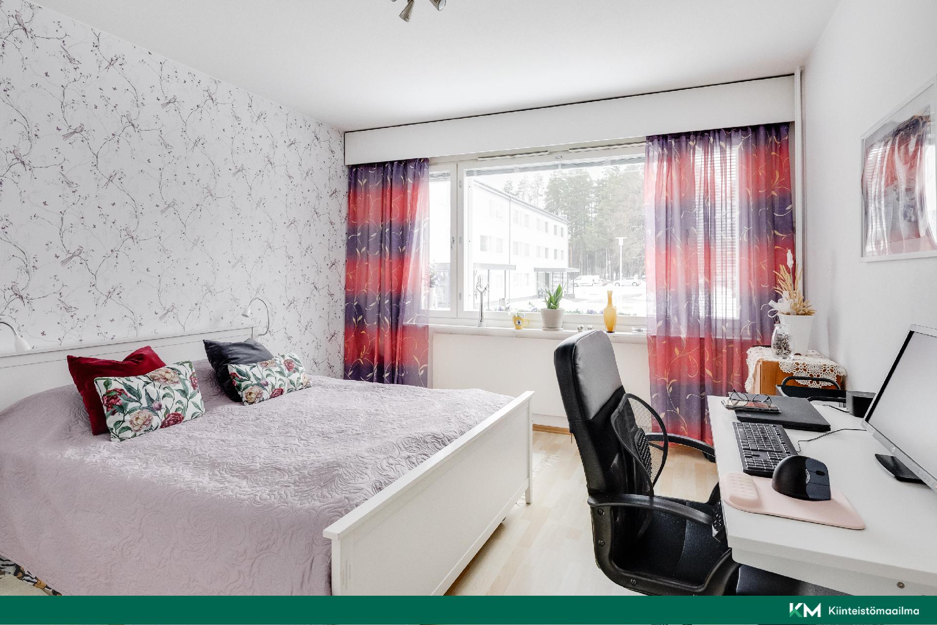 Venuksentie 6, Mikkola, Vantaa