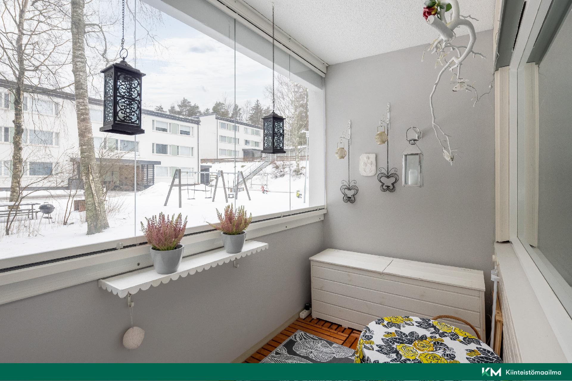 Venuksentie 6, Mikkola, Vantaa