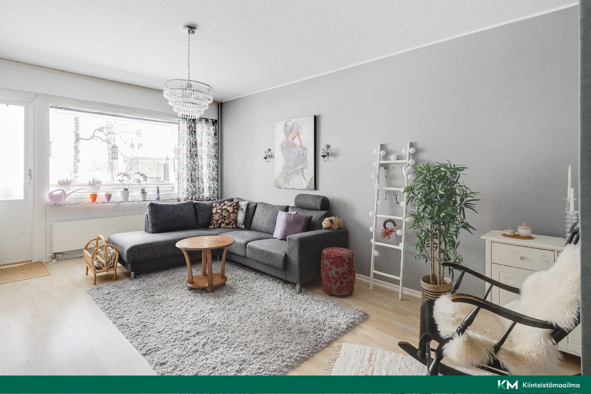 Venuksentie 6, Mikkola, Vantaa