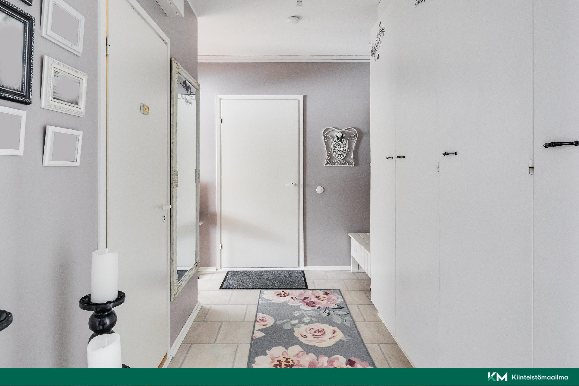 Venuksentie 6, Mikkola, Vantaa