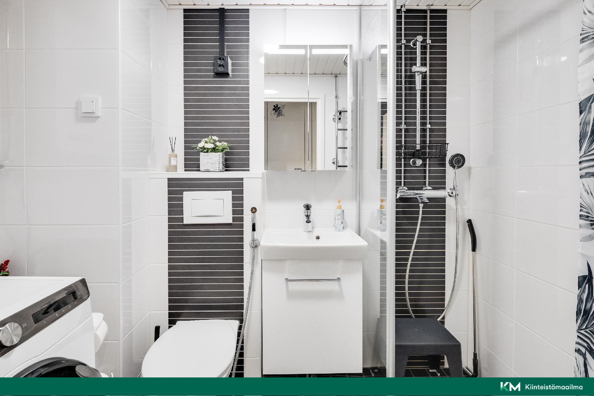 Venuksentie 6, Mikkola, Vantaa