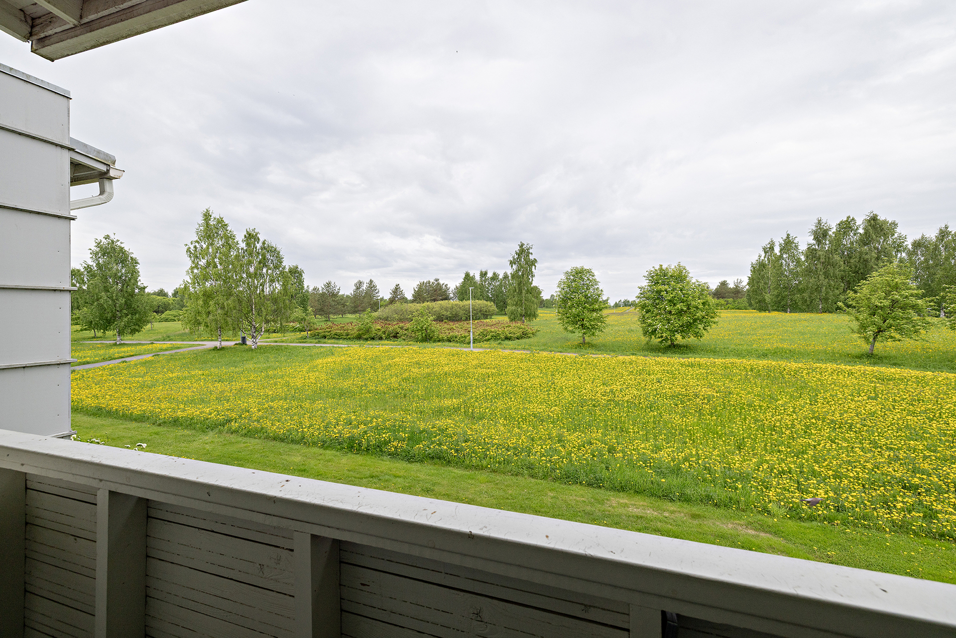 Hiomokatu 3, Meri-Toppila, Oulu