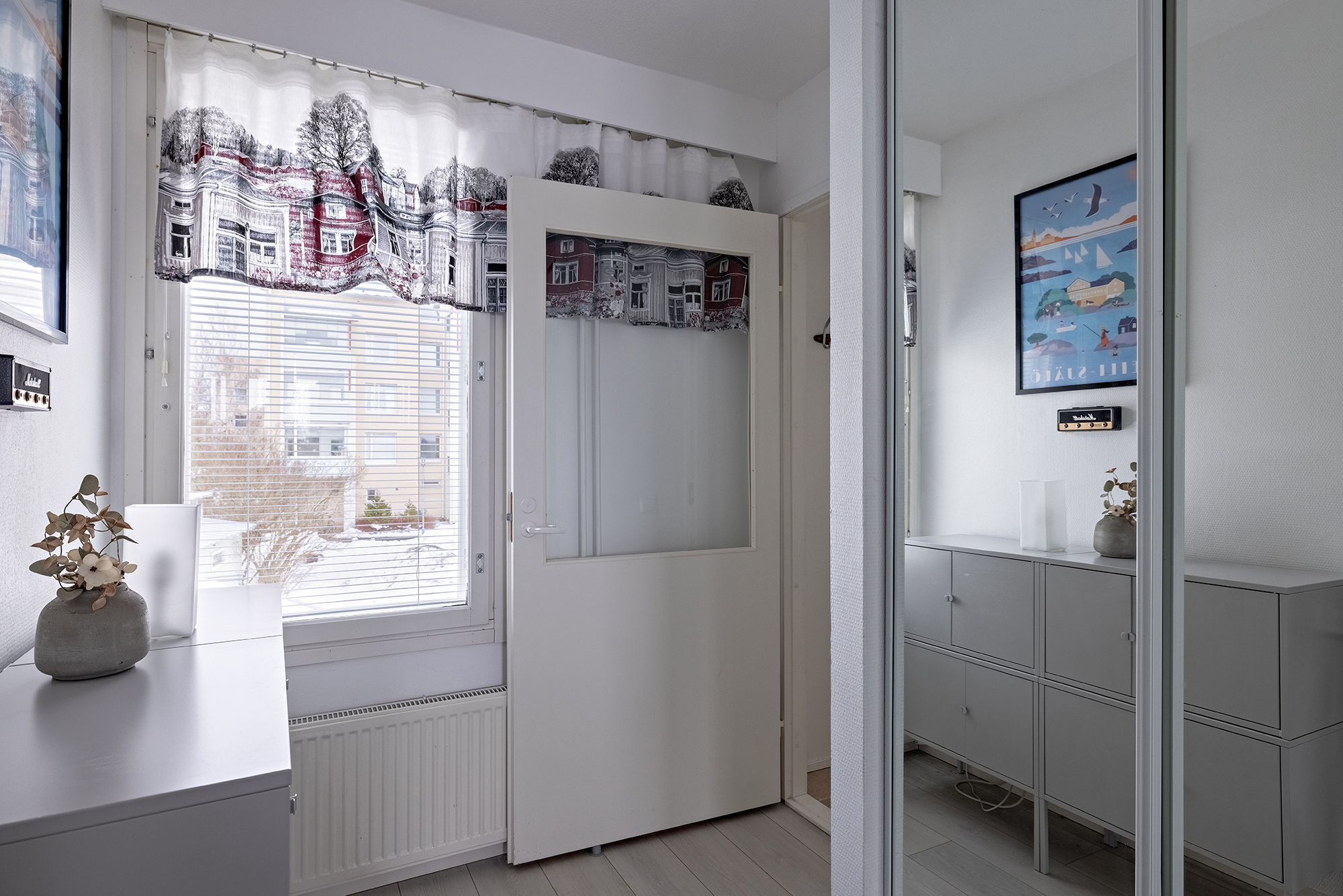 Hiomokatu 3, Meri-Toppila, Oulu