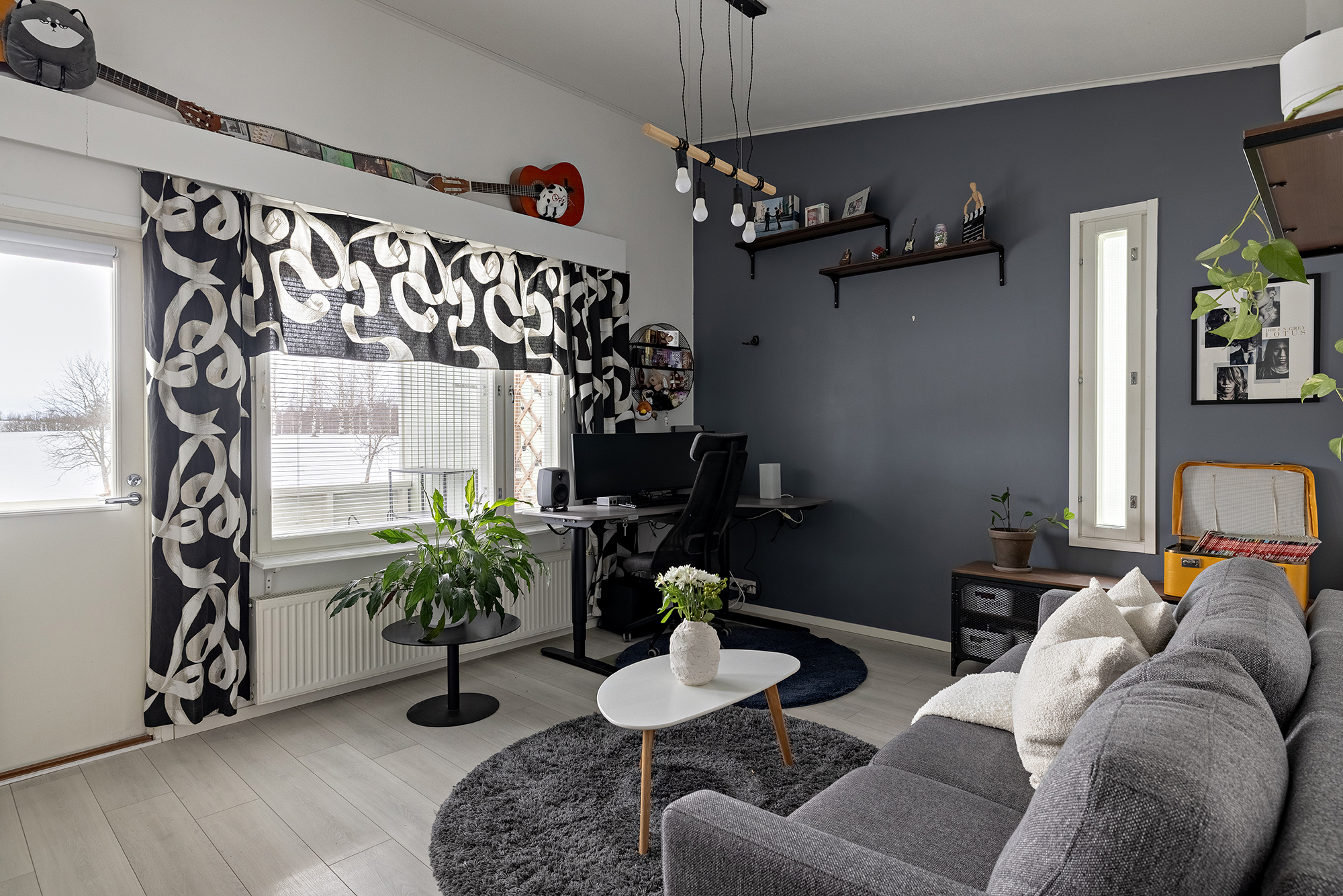 Hiomokatu 3, Meri-Toppila, Oulu