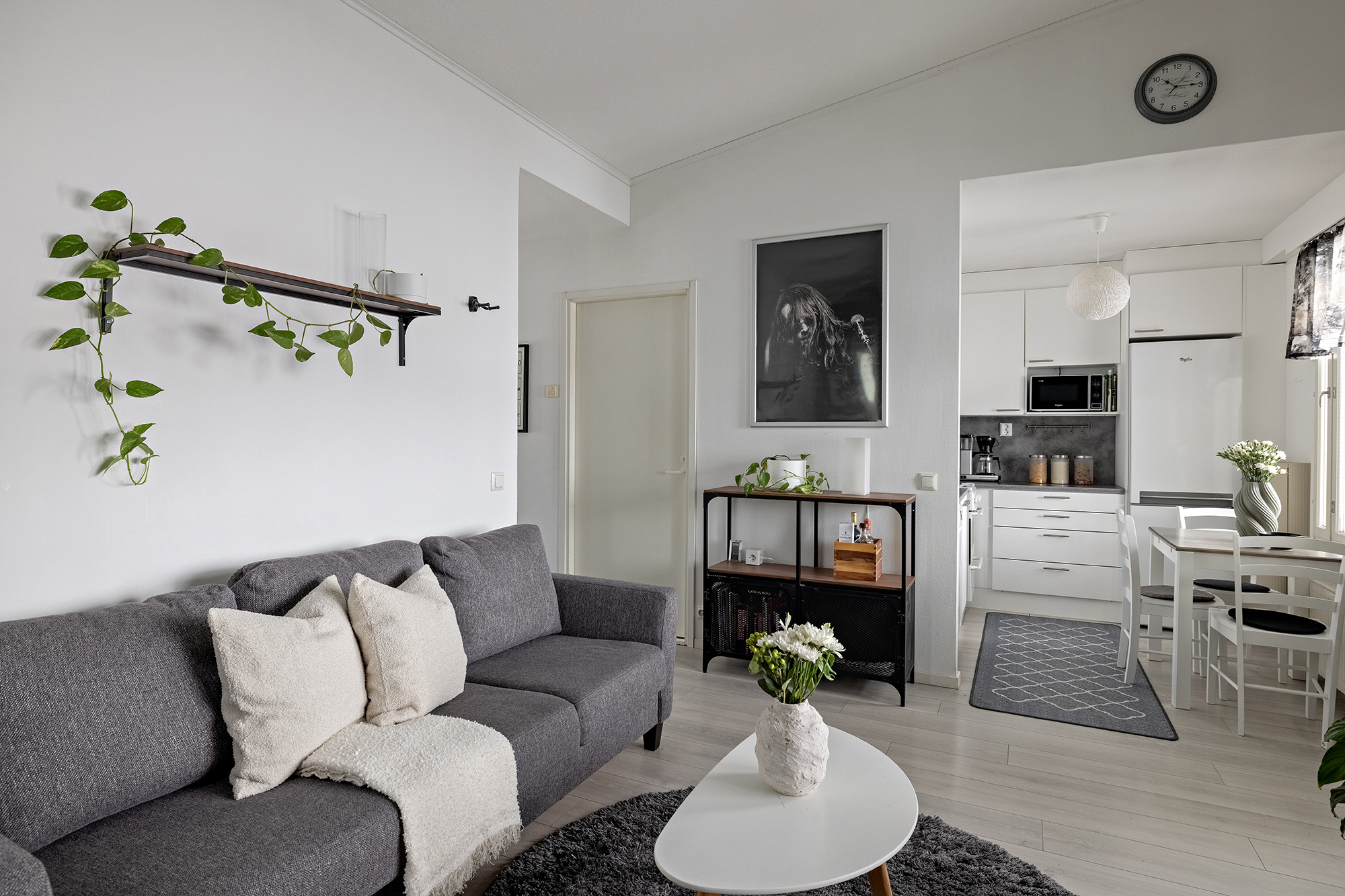 Hiomokatu 3, Meri-Toppila, Oulu