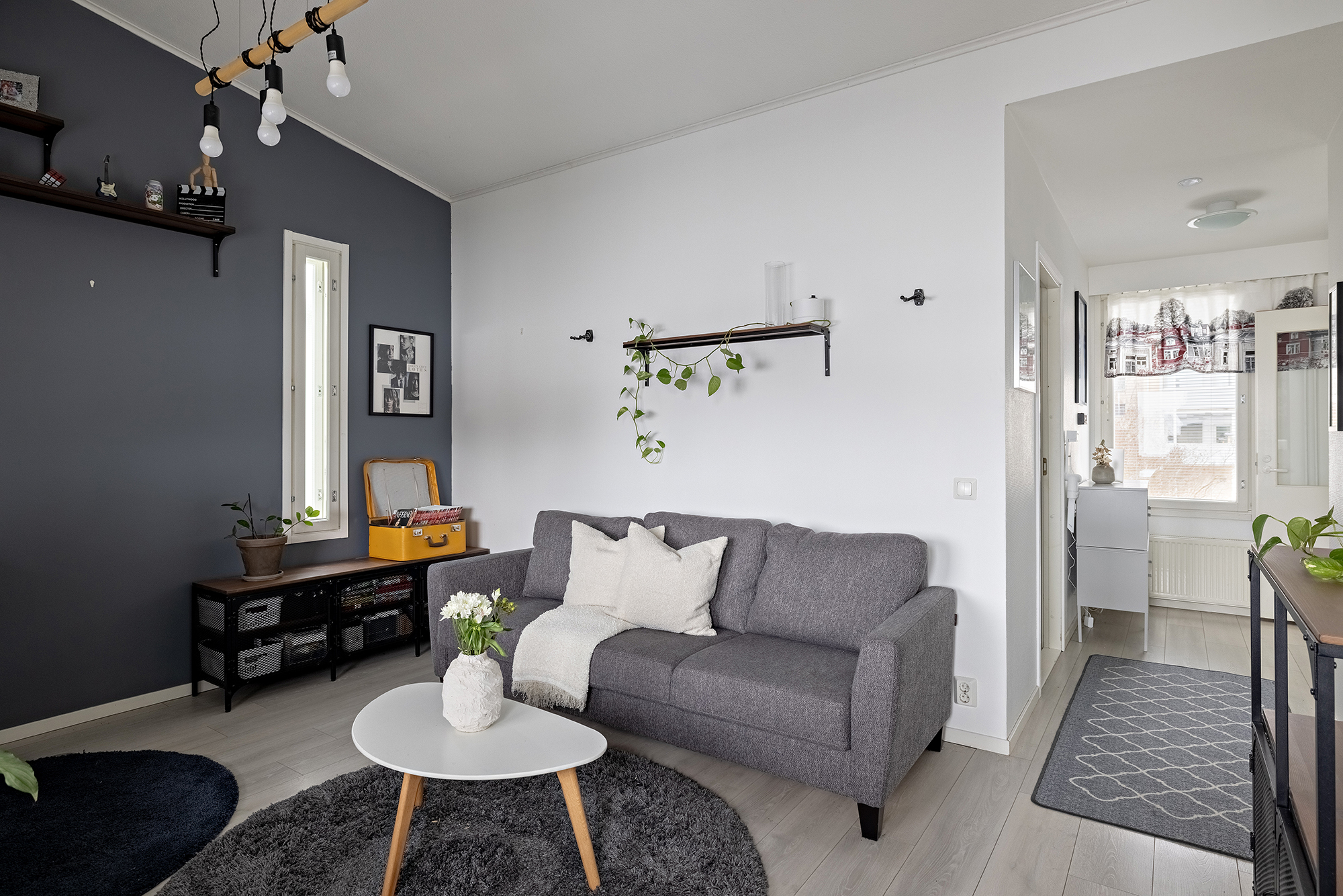 Hiomokatu 3, Meri-Toppila, Oulu